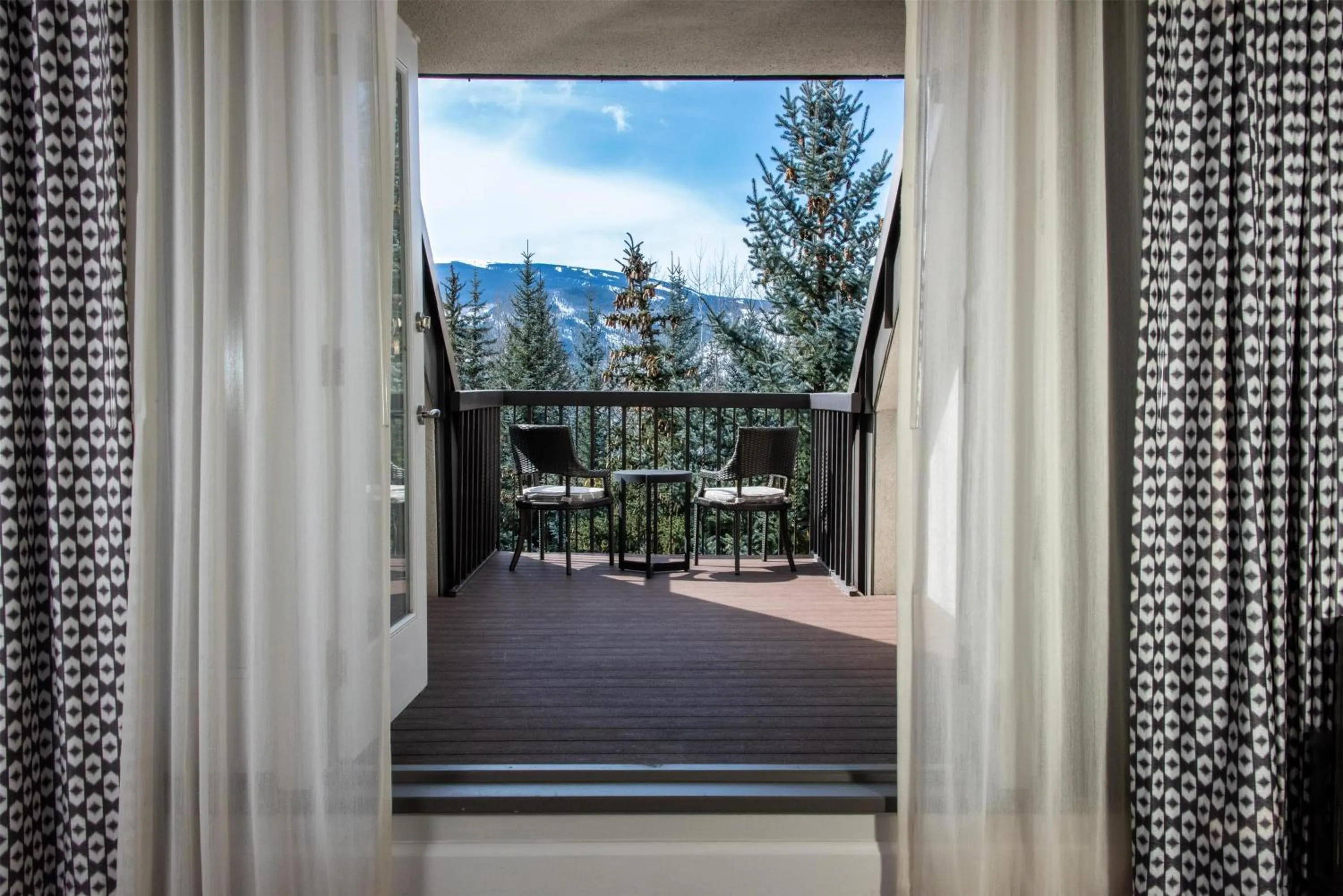 Photo of the whole room in Grand Hyatt Vail Resort and Spa