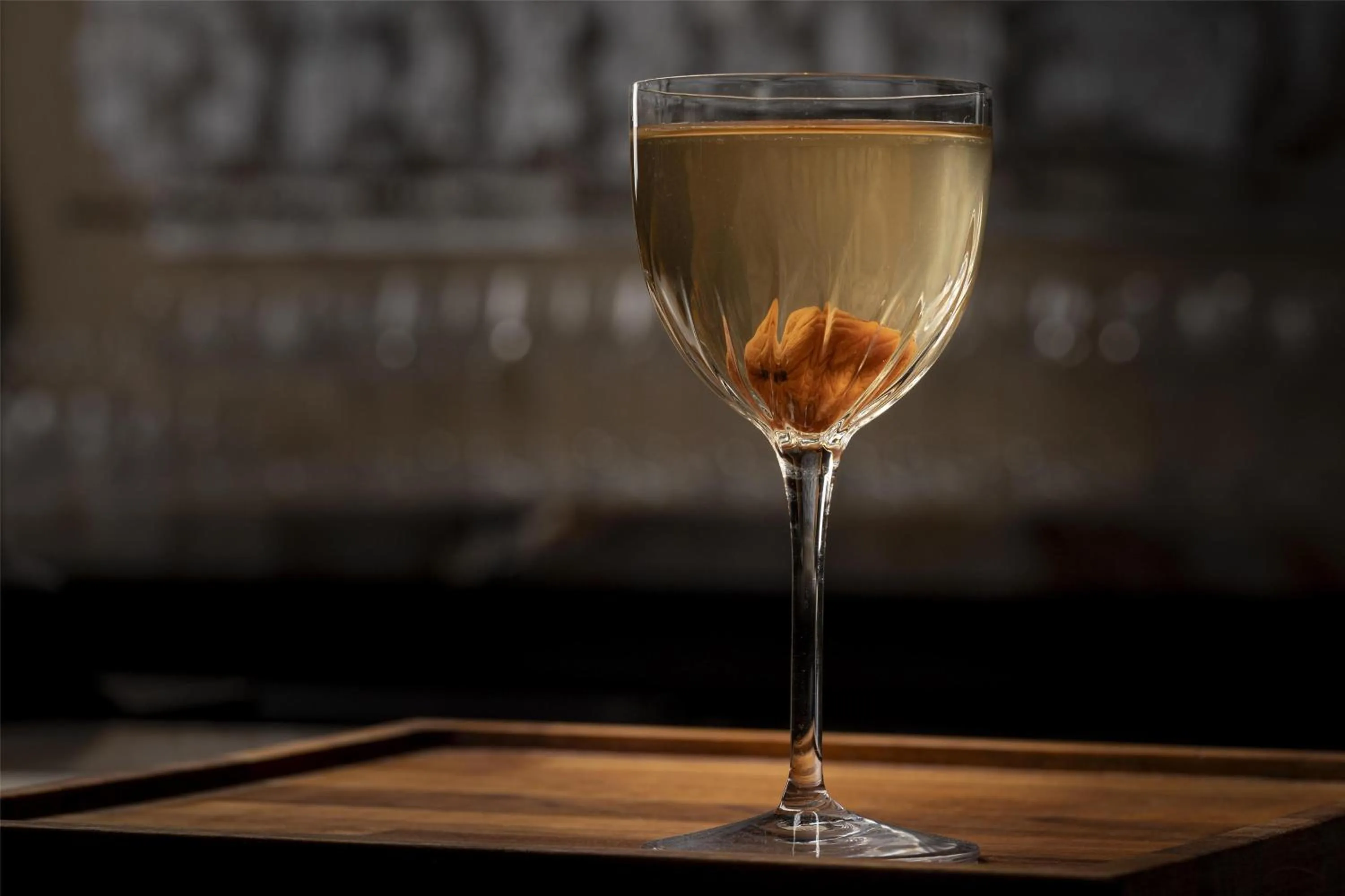 Restaurant/places to eat in Grand Hyatt Vail Resort and Spa