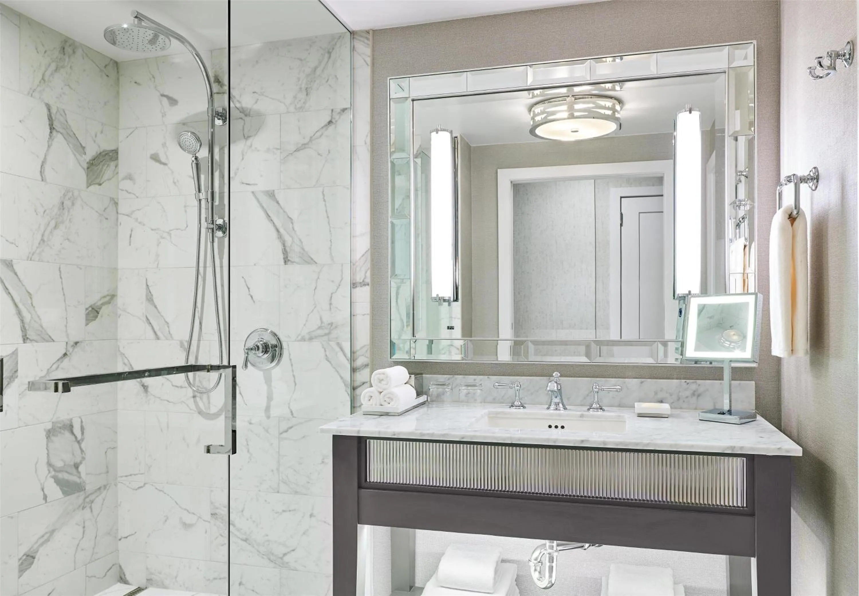 Bathroom in Grand Hyatt Vail Resort and Spa