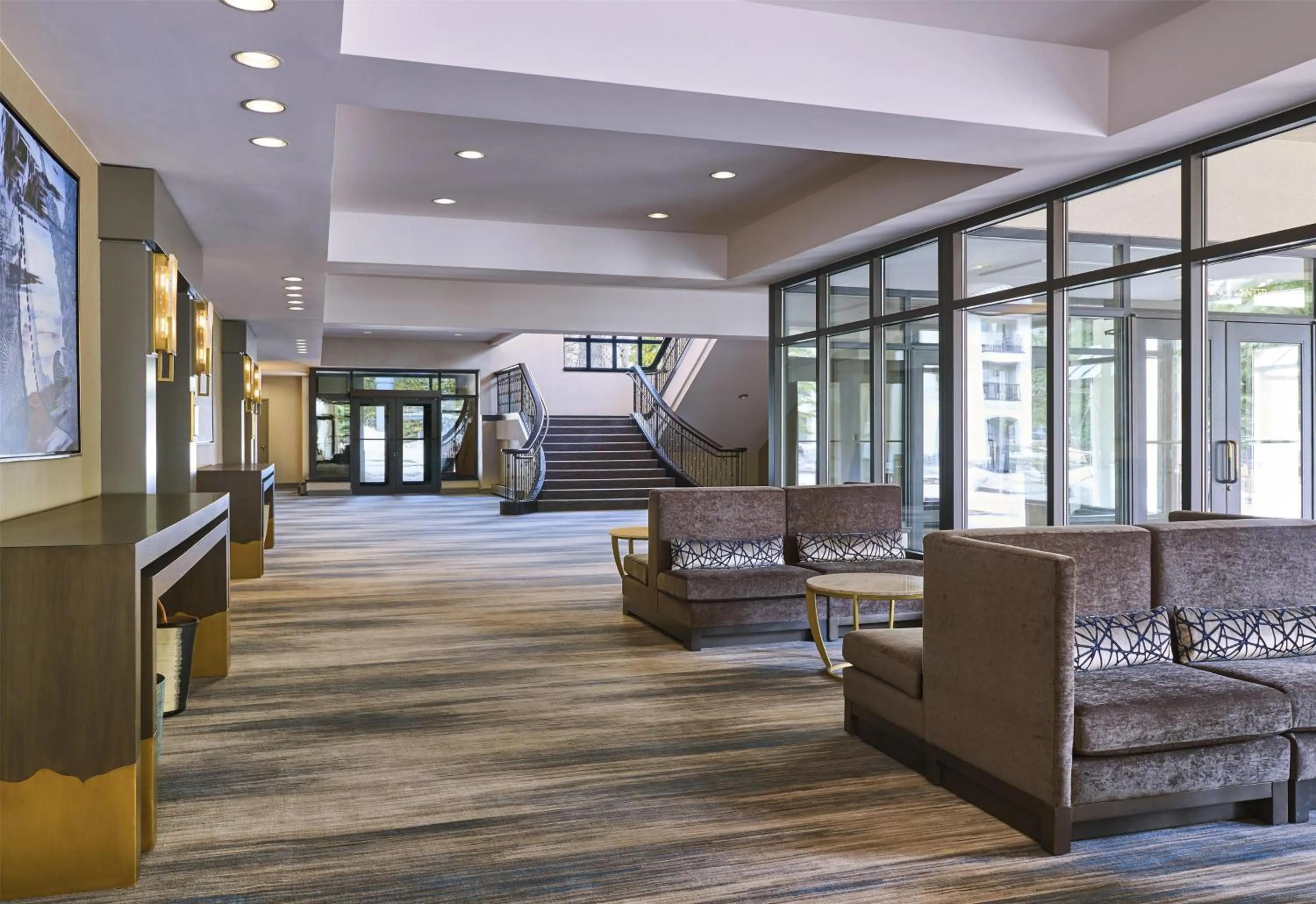 Meeting/conference room in Grand Hyatt Vail Resort and Spa