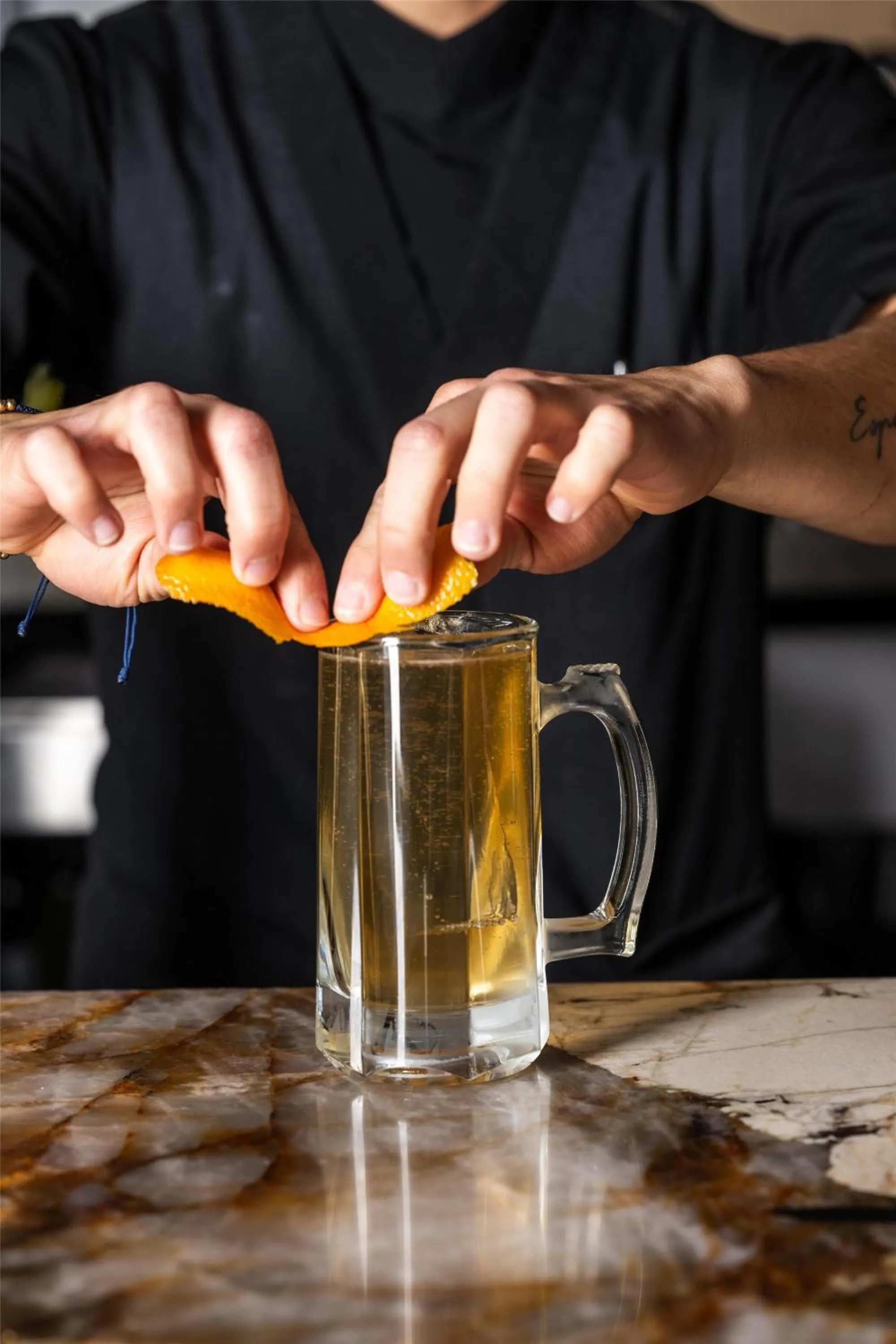 Lounge or bar in Grand Hyatt Vail Resort and Spa