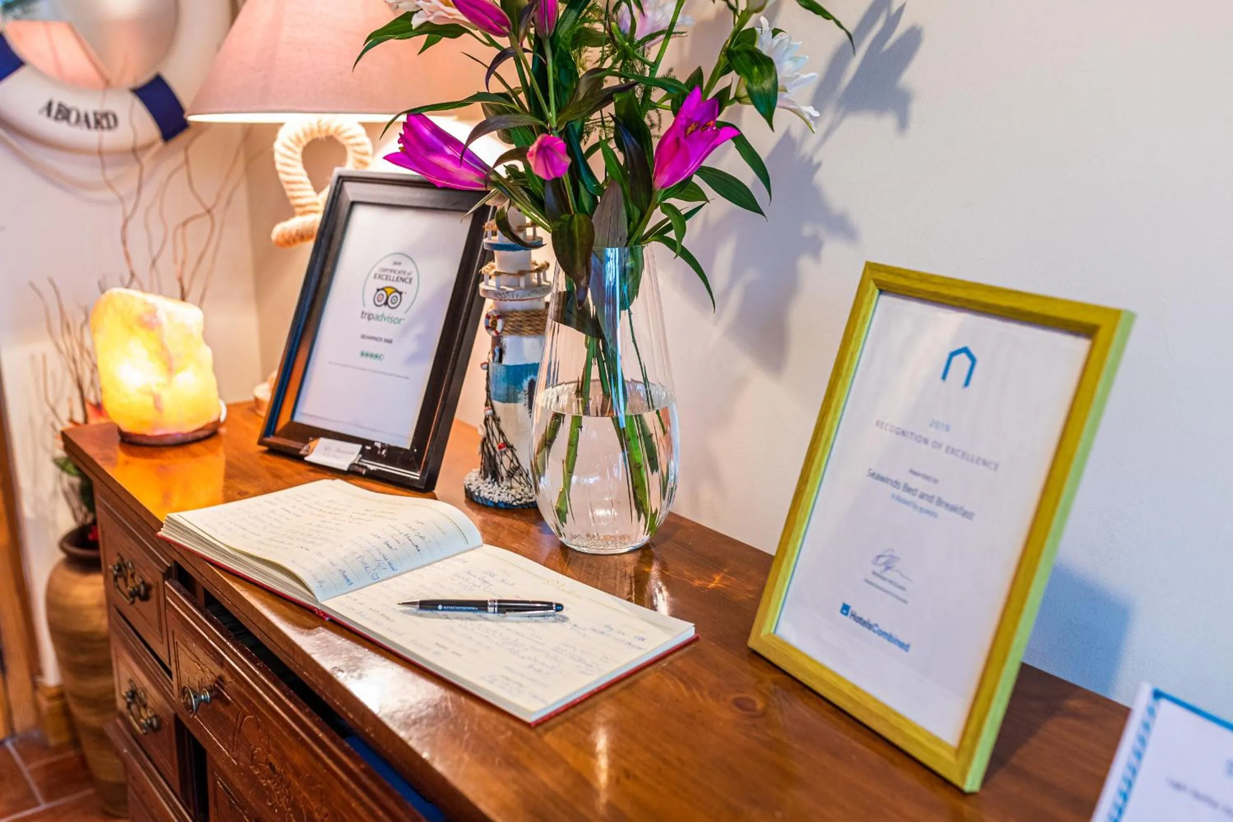 Other in Seawinds Bed and Breakfast