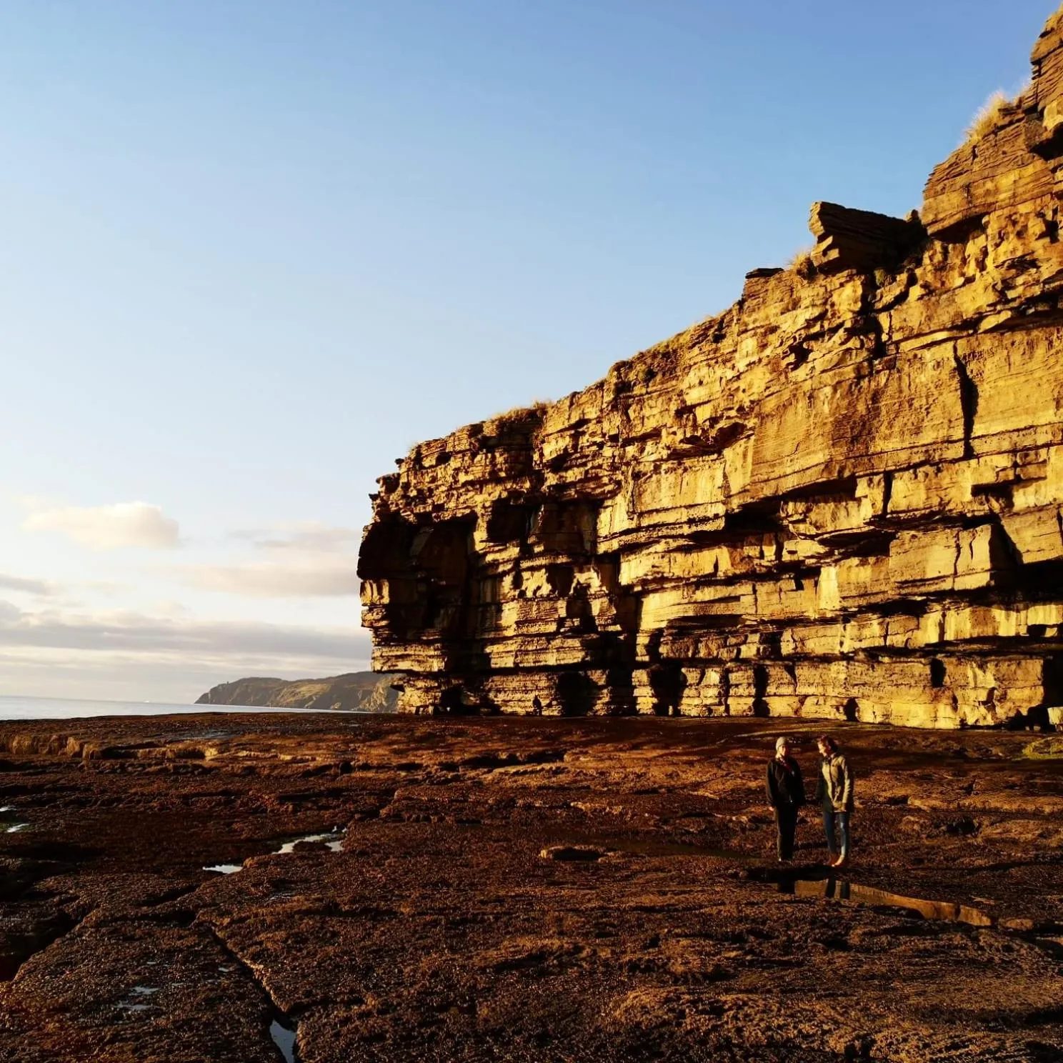 Activities in Seawinds Bed and Breakfast