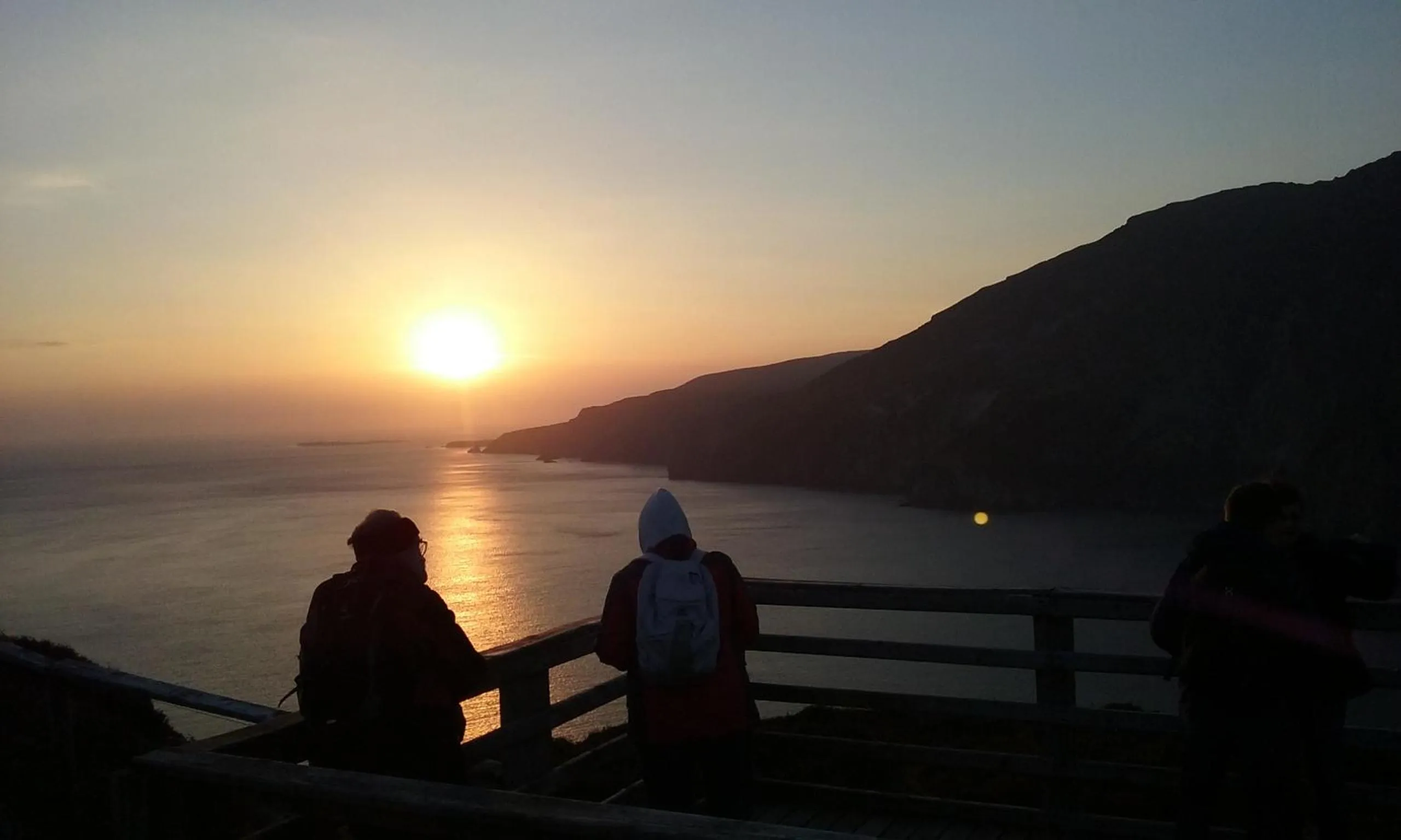 Activities in Seawinds Bed and Breakfast