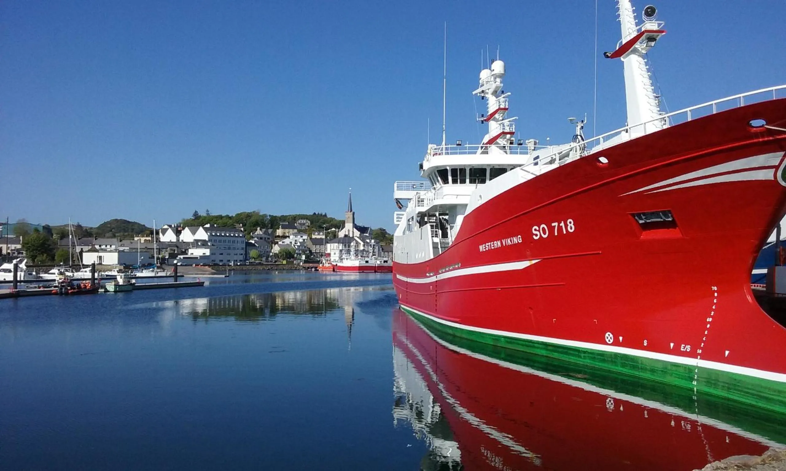 Neighbourhood in Seawinds Bed and Breakfast