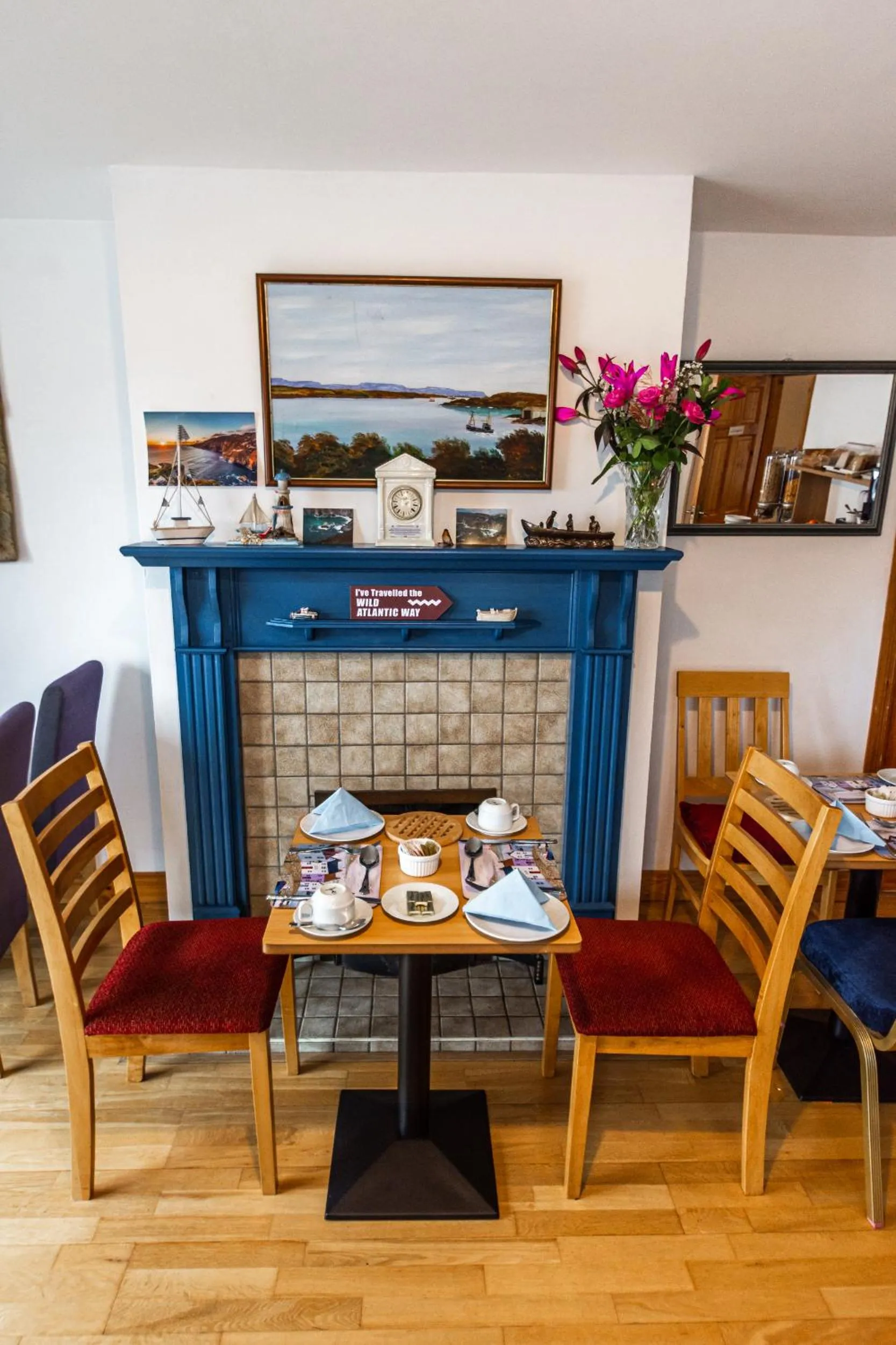 Other in Seawinds Bed and Breakfast