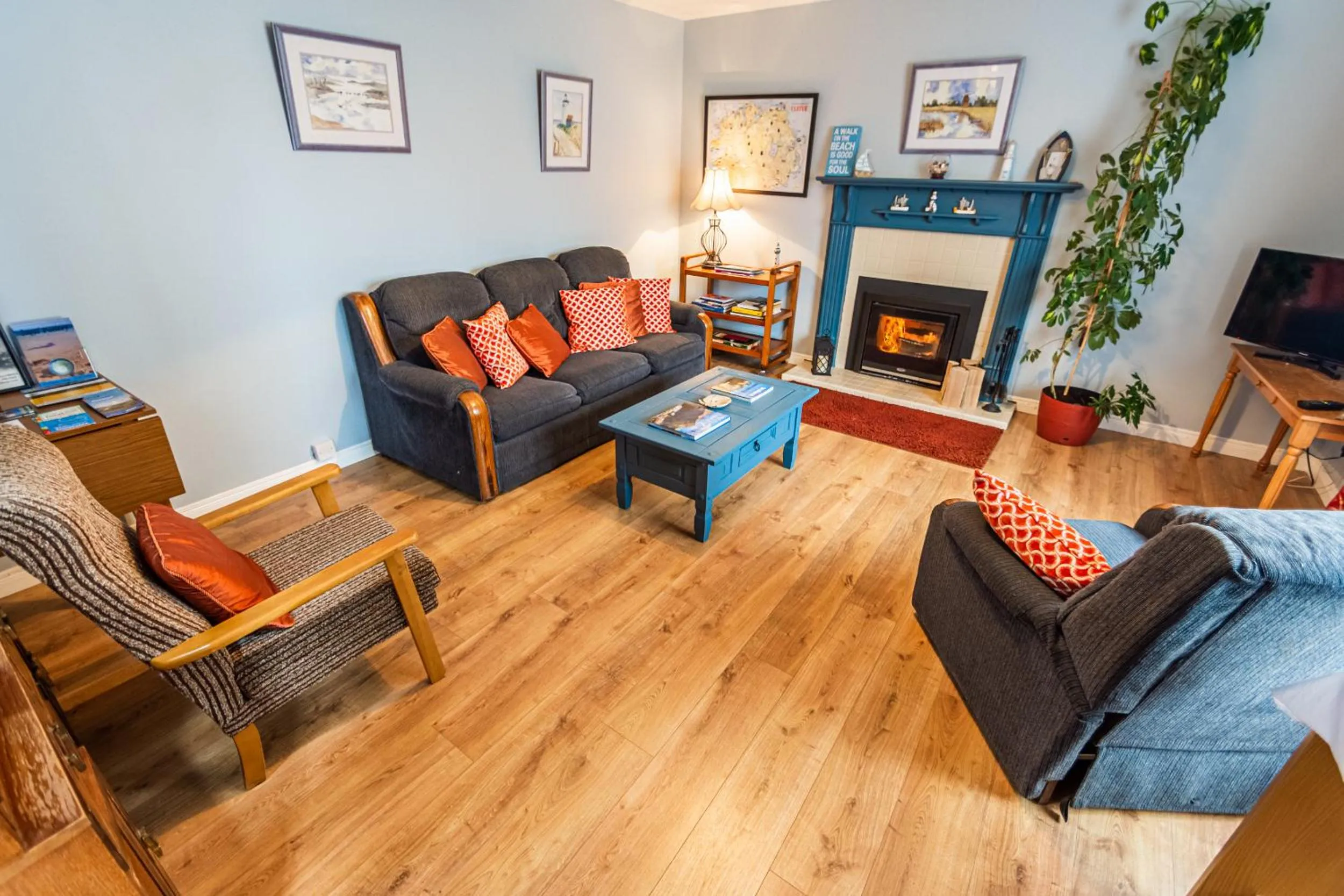 Other in Seawinds Bed and Breakfast