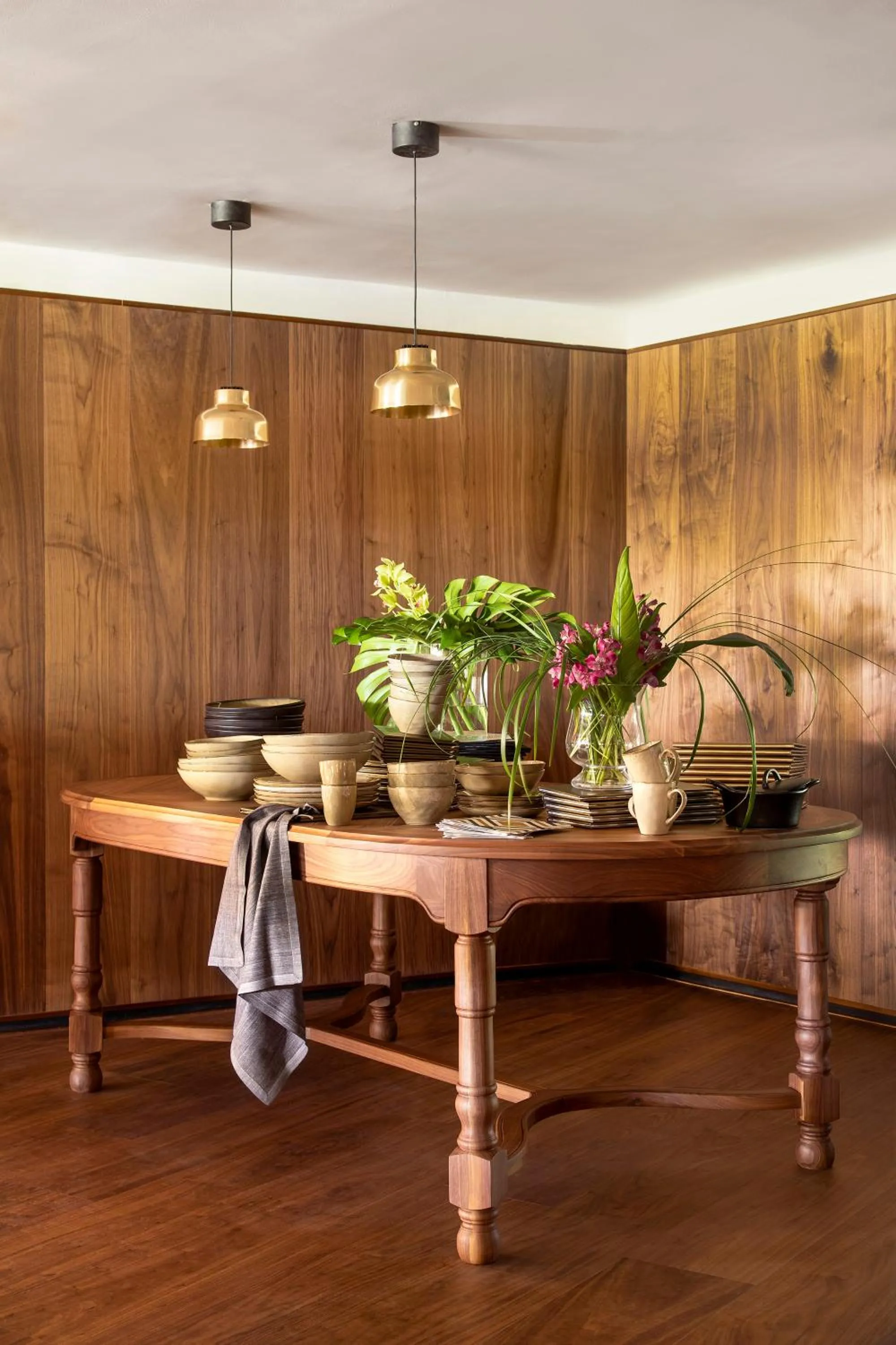 Restaurant/places to eat in Torre Melina, a Gran Meliá Hotel