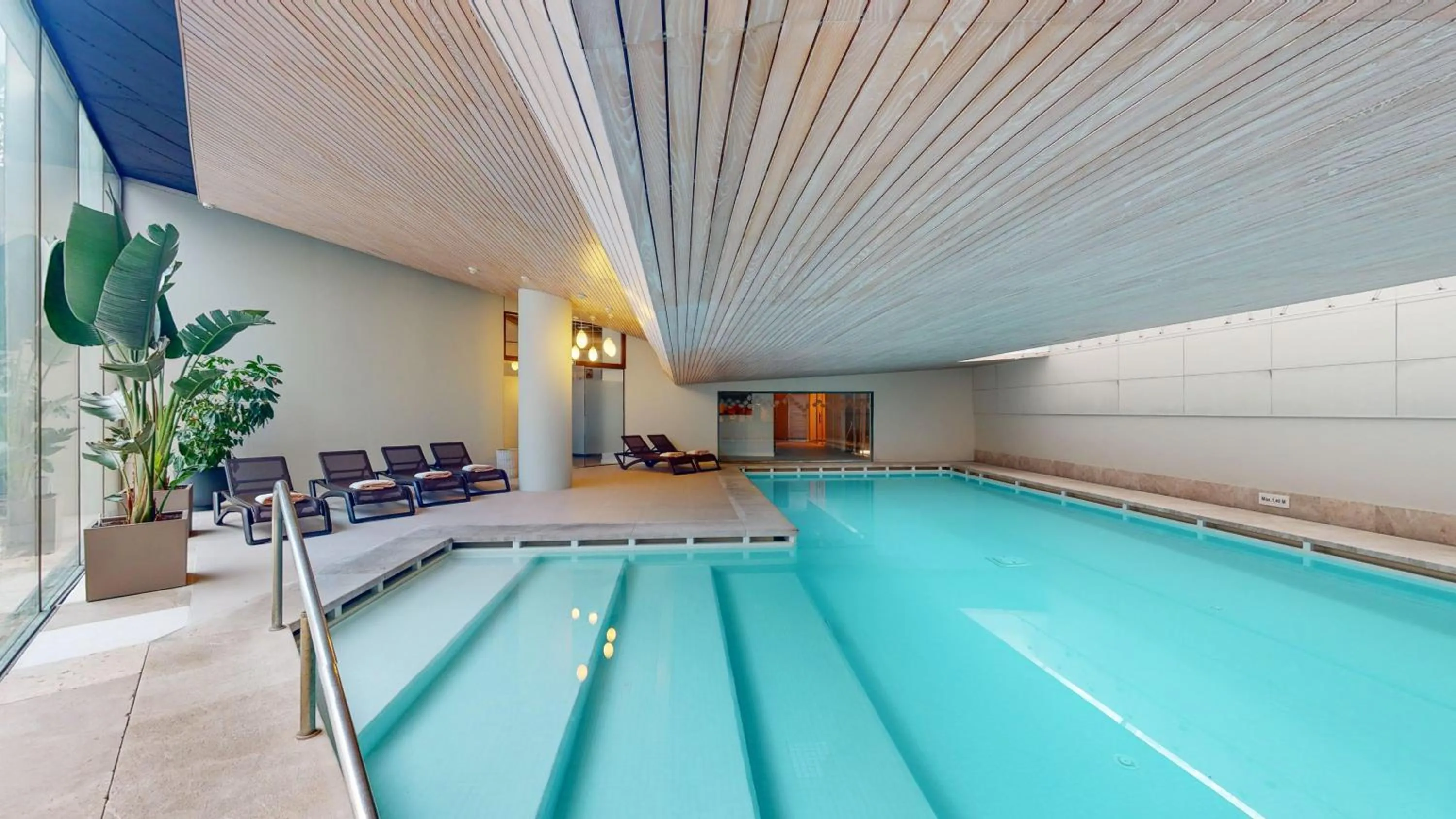 View (from property/room) in Torre Melina, a Gran Meliá Hotel