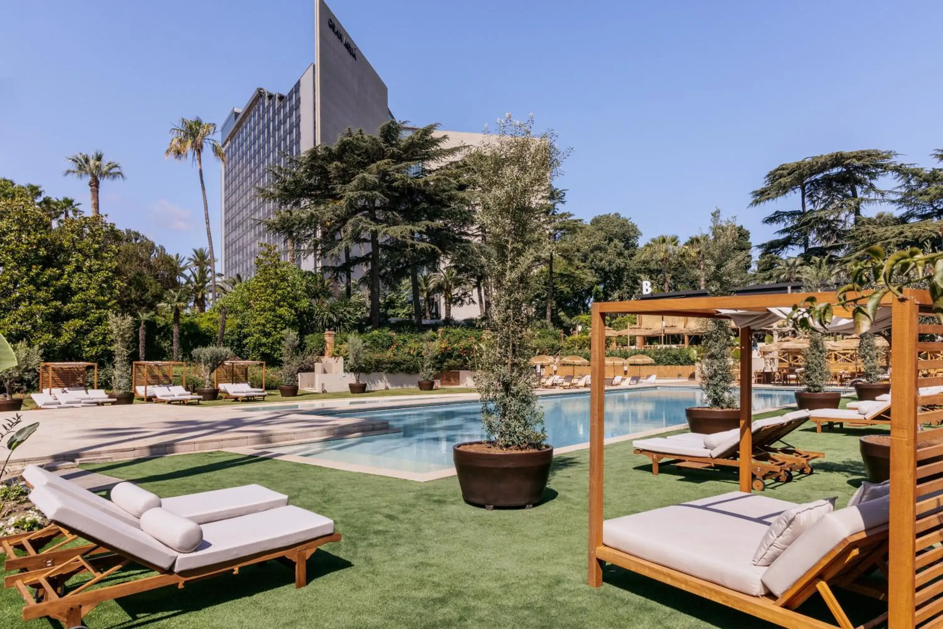 Torre Melina, a Gran Meliá Hotel Torre Melina, a Gran Meliá Hotel