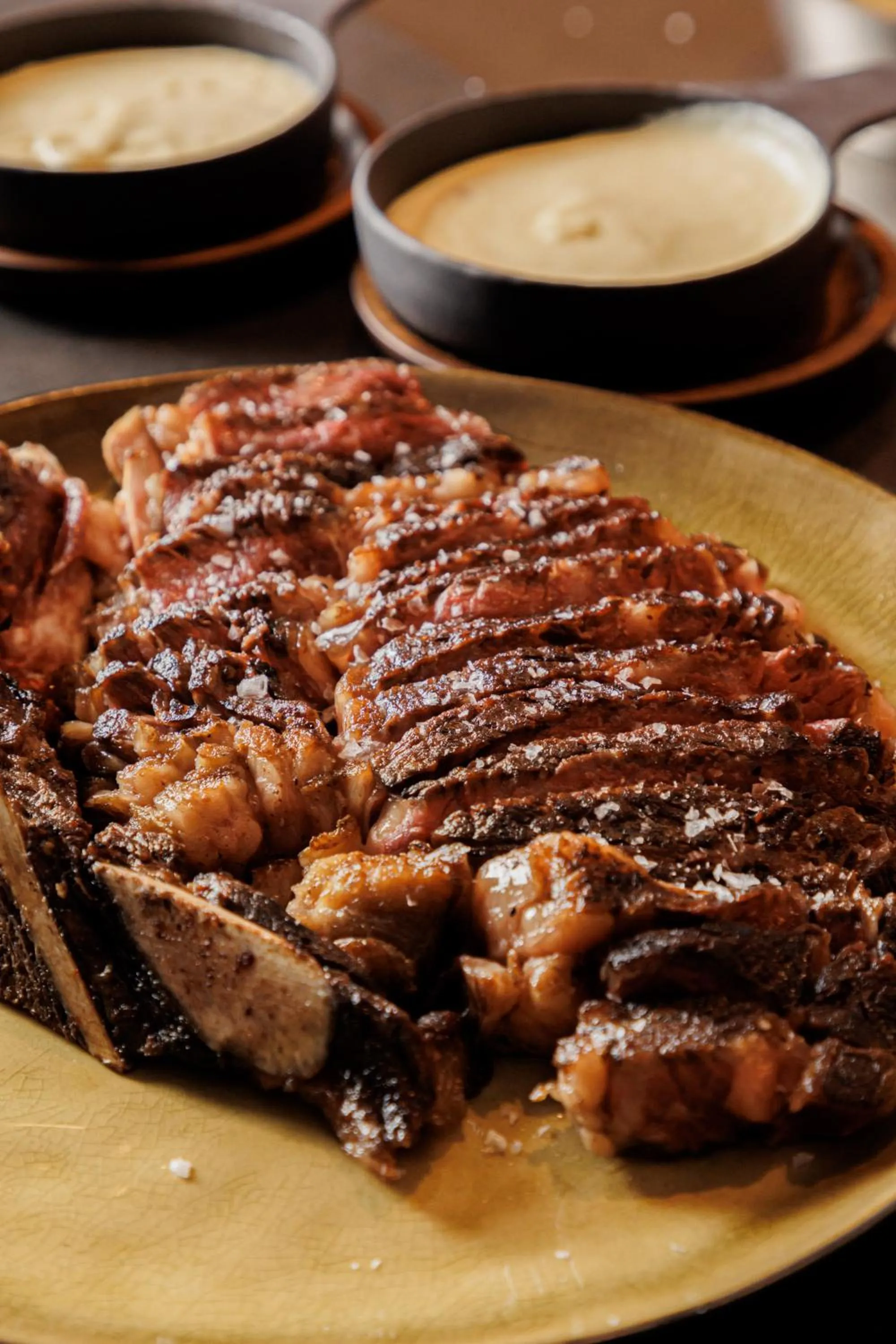 Food in Torre Melina, a Gran Meliá Hotel