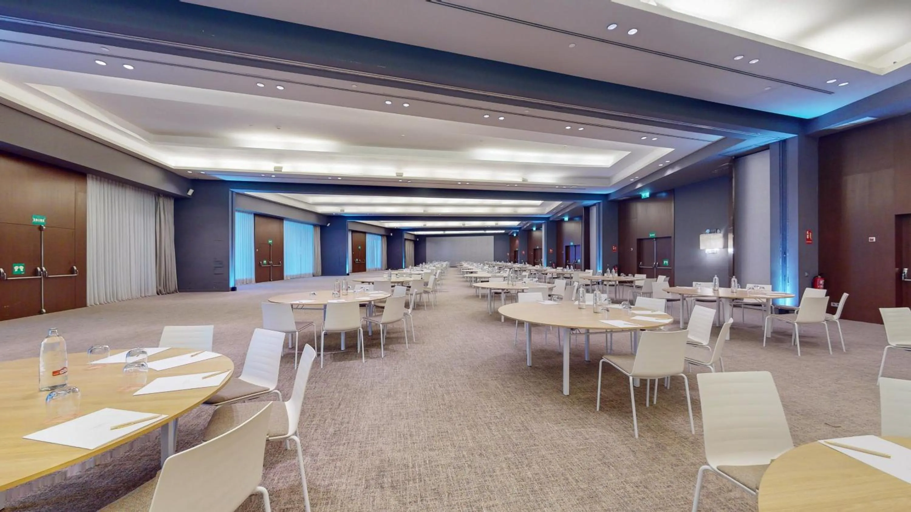 Restaurant/places to eat in Torre Melina, a Gran Meliá Hotel