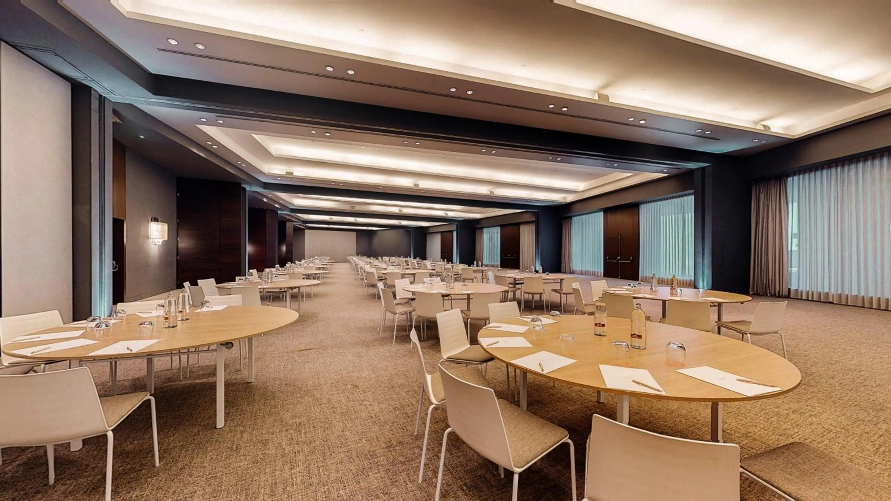 Restaurant/places to eat in Torre Melina, a Gran Meliá Hotel