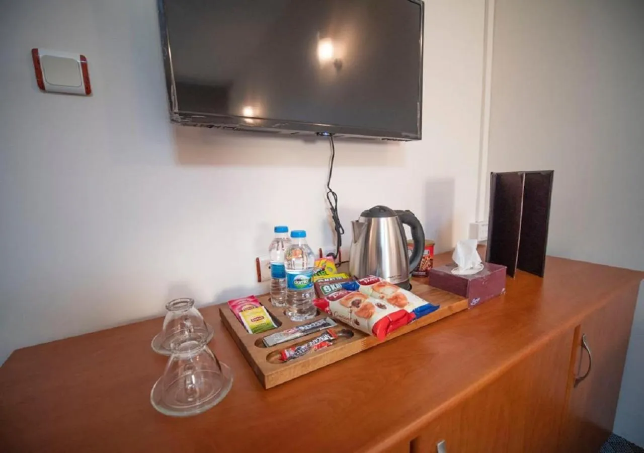 TV and multimedia in ERCİYES HİLL