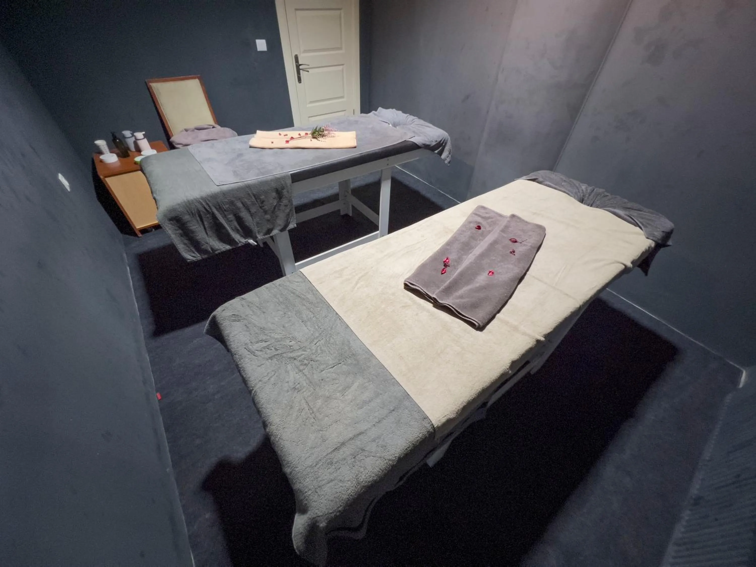 Bed in ERCİYES HİLL