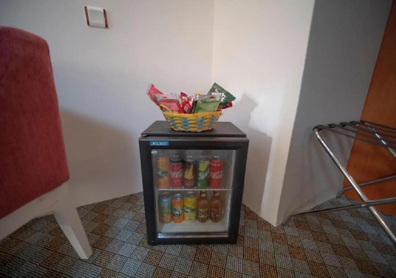 Food and drinks in ERCİYES HİLL