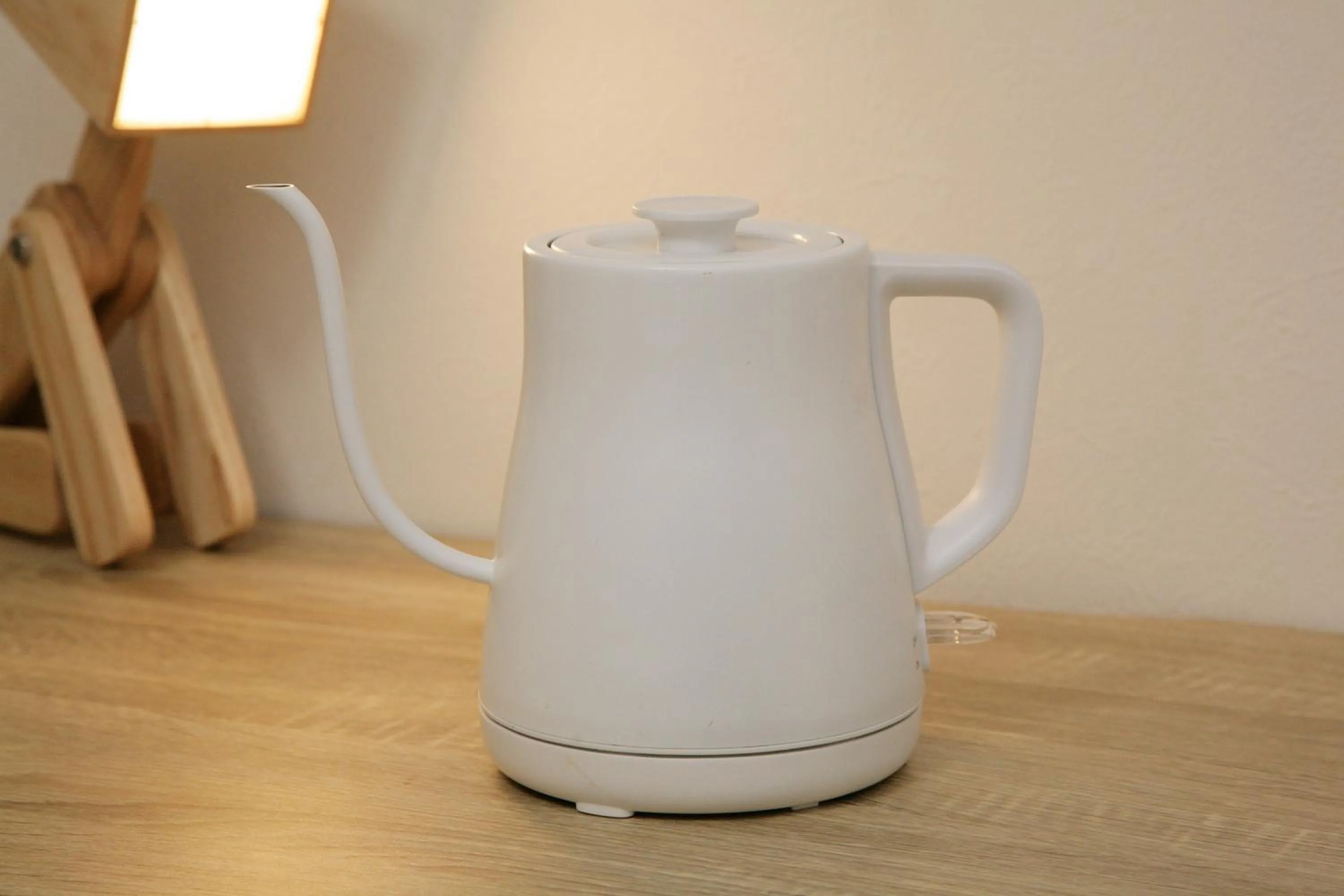 Coffee/tea facilities in goom Hotel Fukuoka-Tenjin