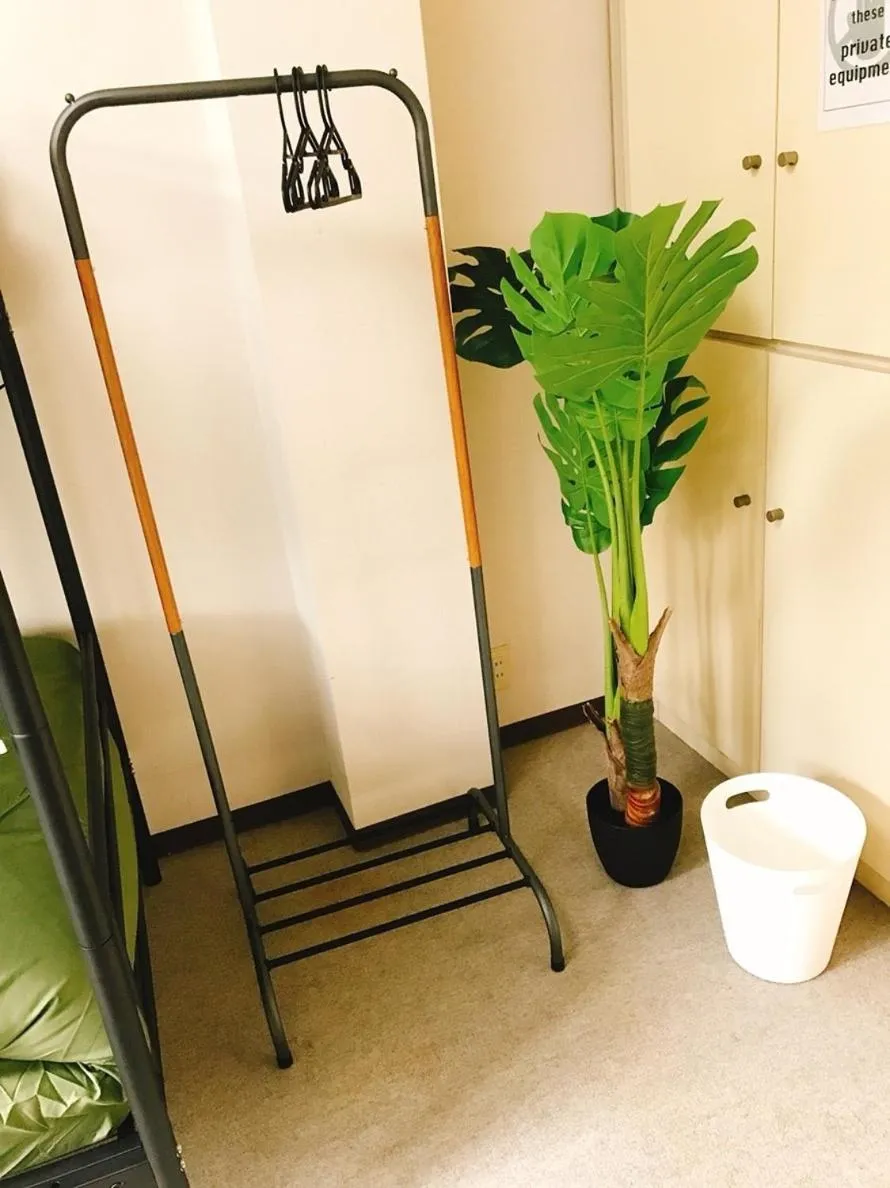 Joinus Ise Apartment by Tranova