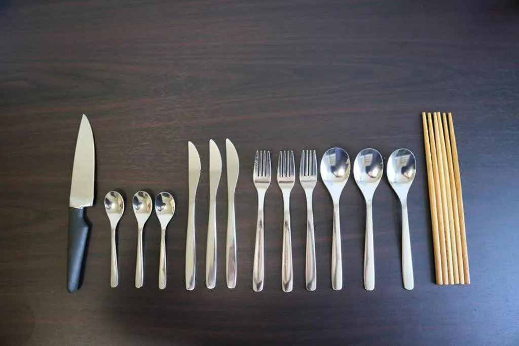 Joinus Ise Apartment by Tranova