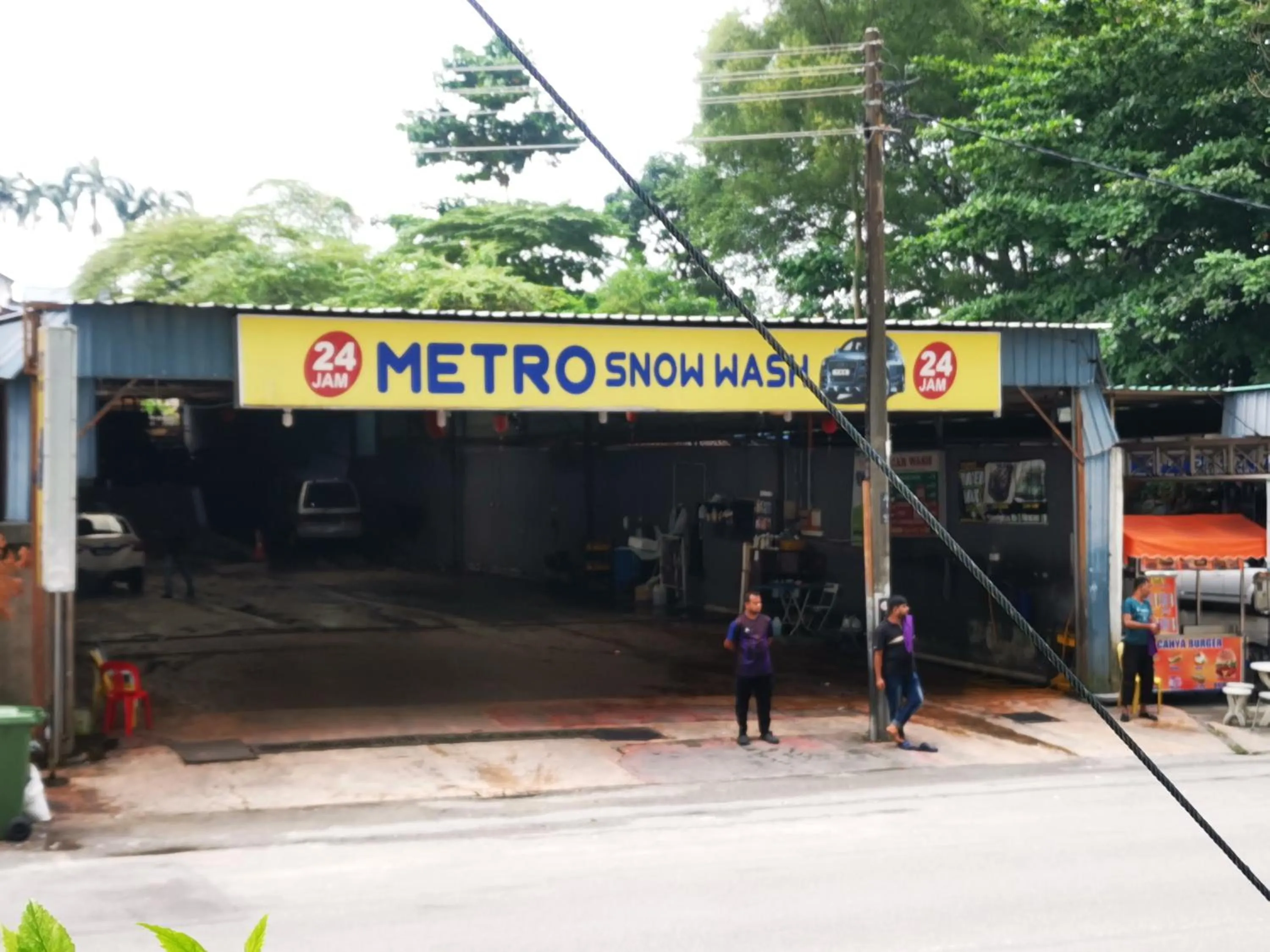 Pinnacle Tower Homestay by Home Cube