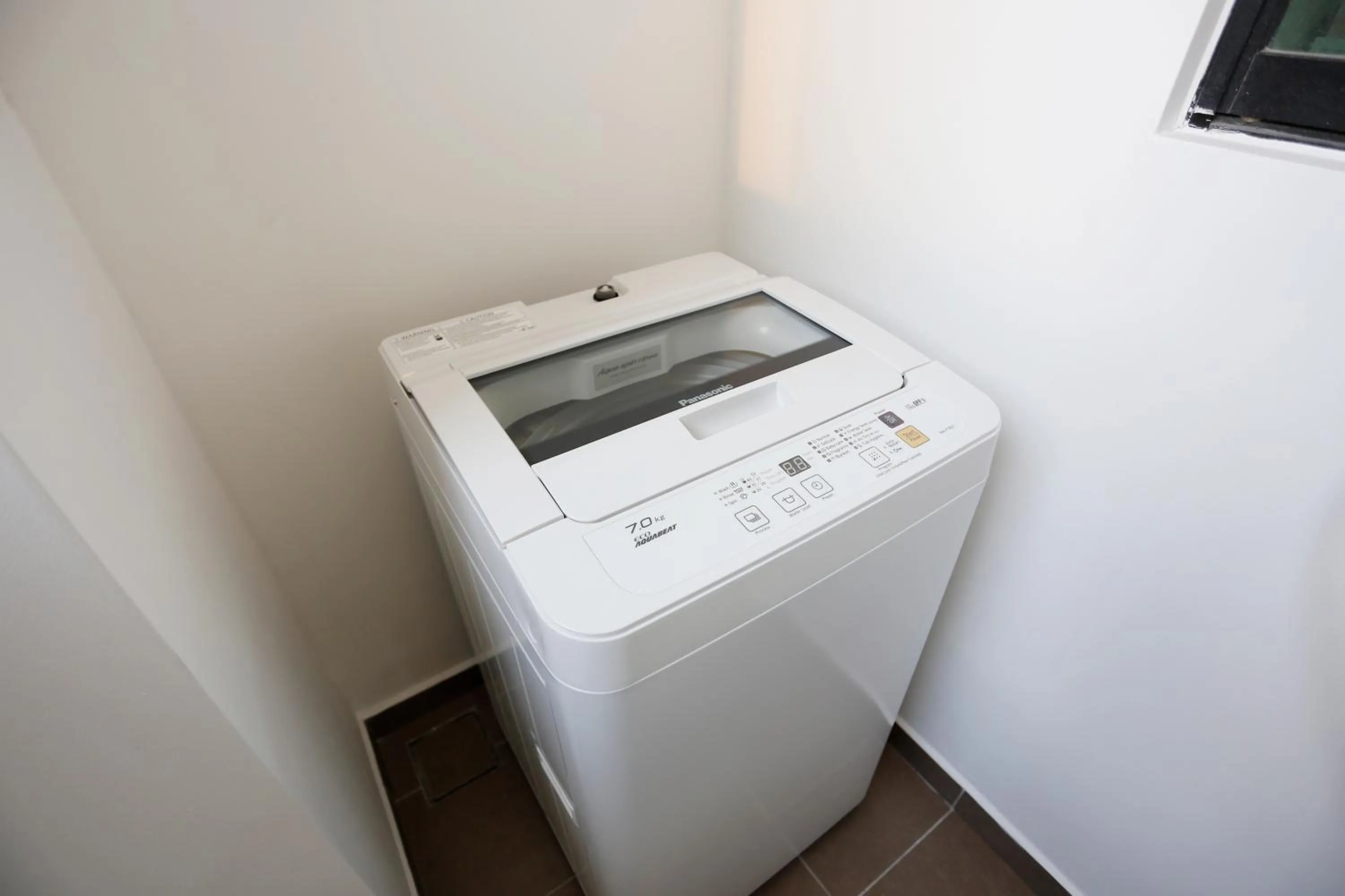 Pinnacle Tower Homestay by Home Cube