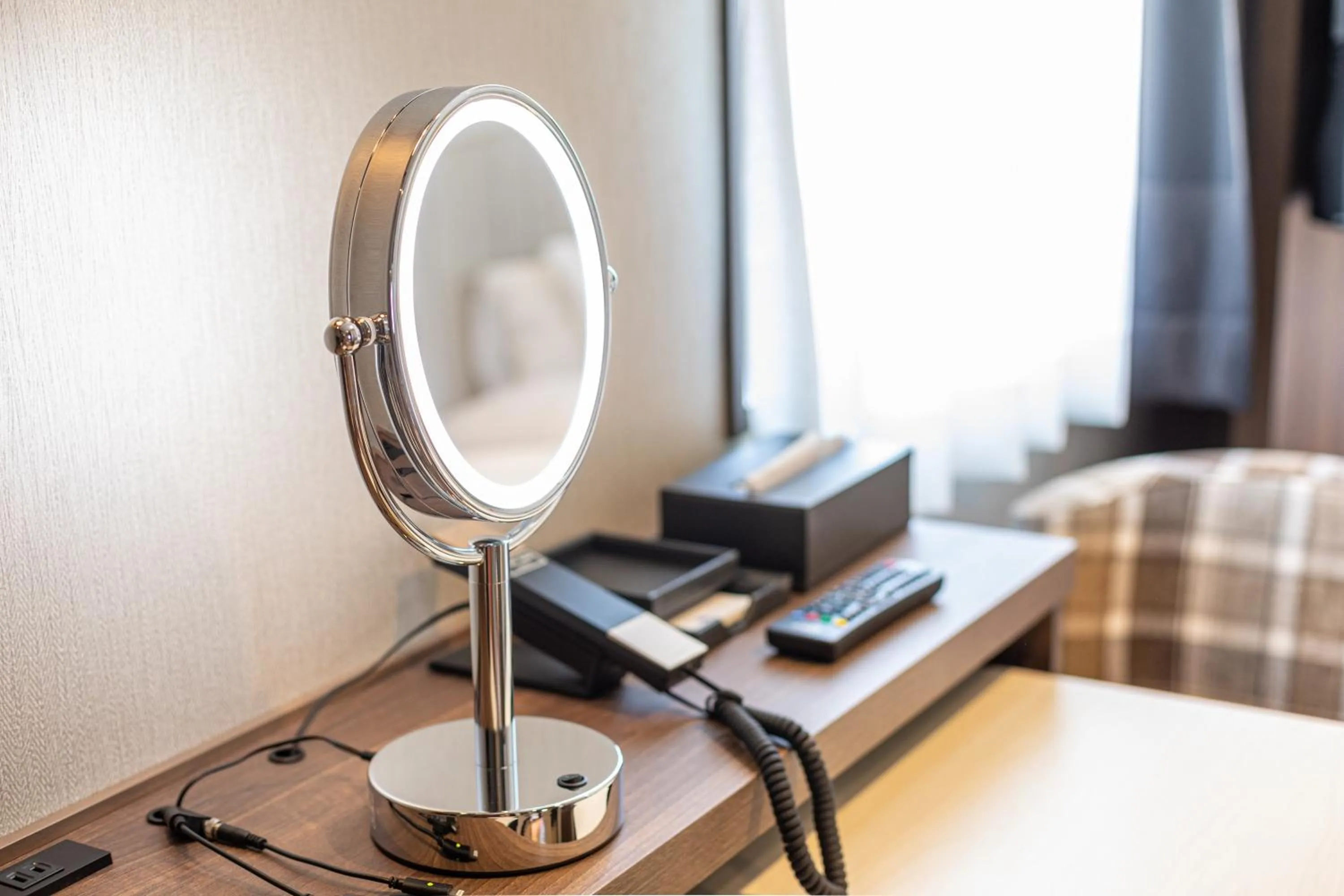 Area and facilities, Bed in Meitetsu Inn Shinosakaeki Higashiguchi