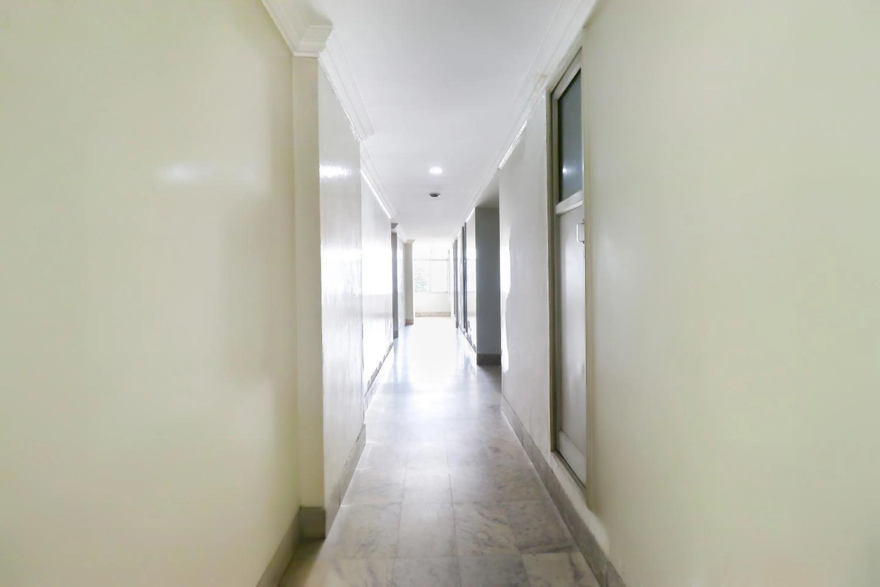 Lobby or reception in Super Hotel O Archana Inn