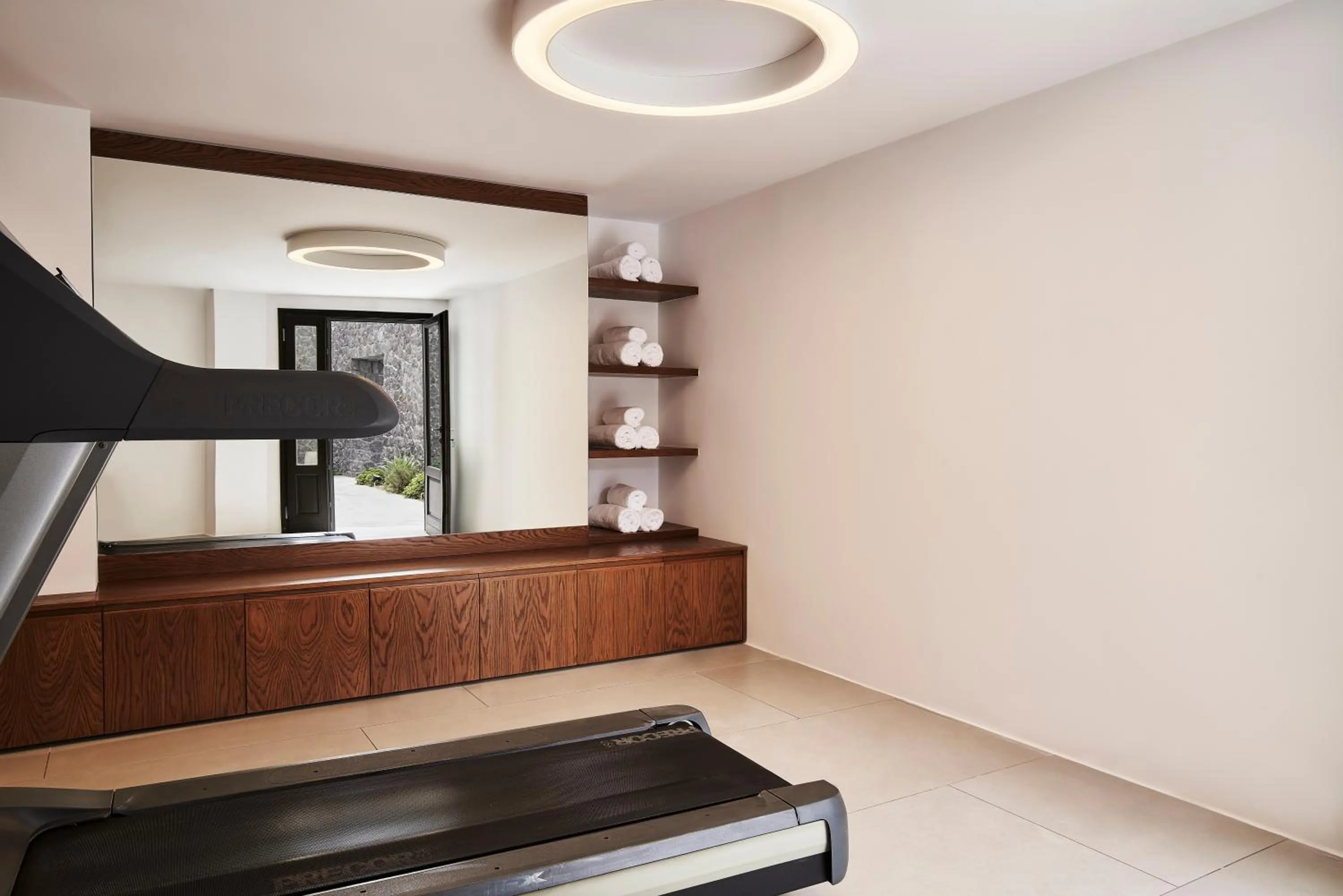 Spa and wellness centre/facilities in Orama Hotel & Spa