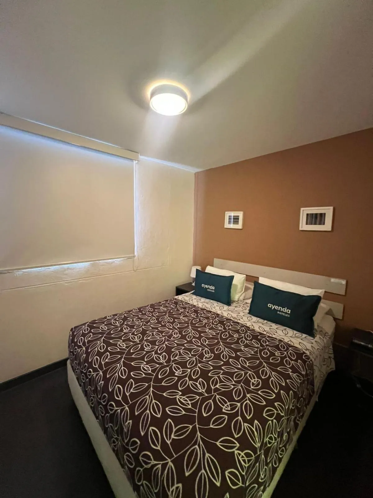 Bedroom, Bed in B&B Wasi Airport Lima