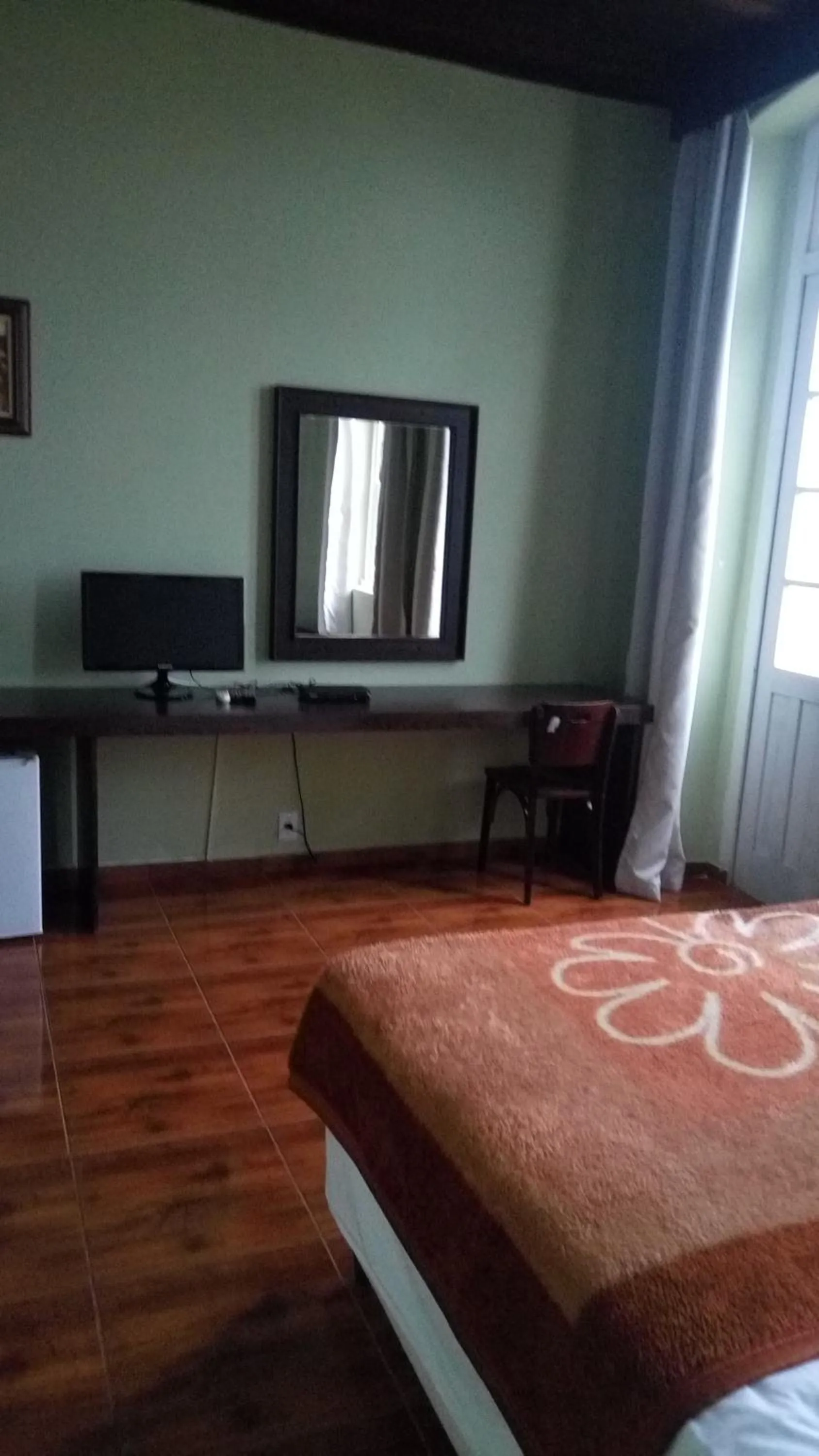 Sea view, Bed in Kontiki Hotel