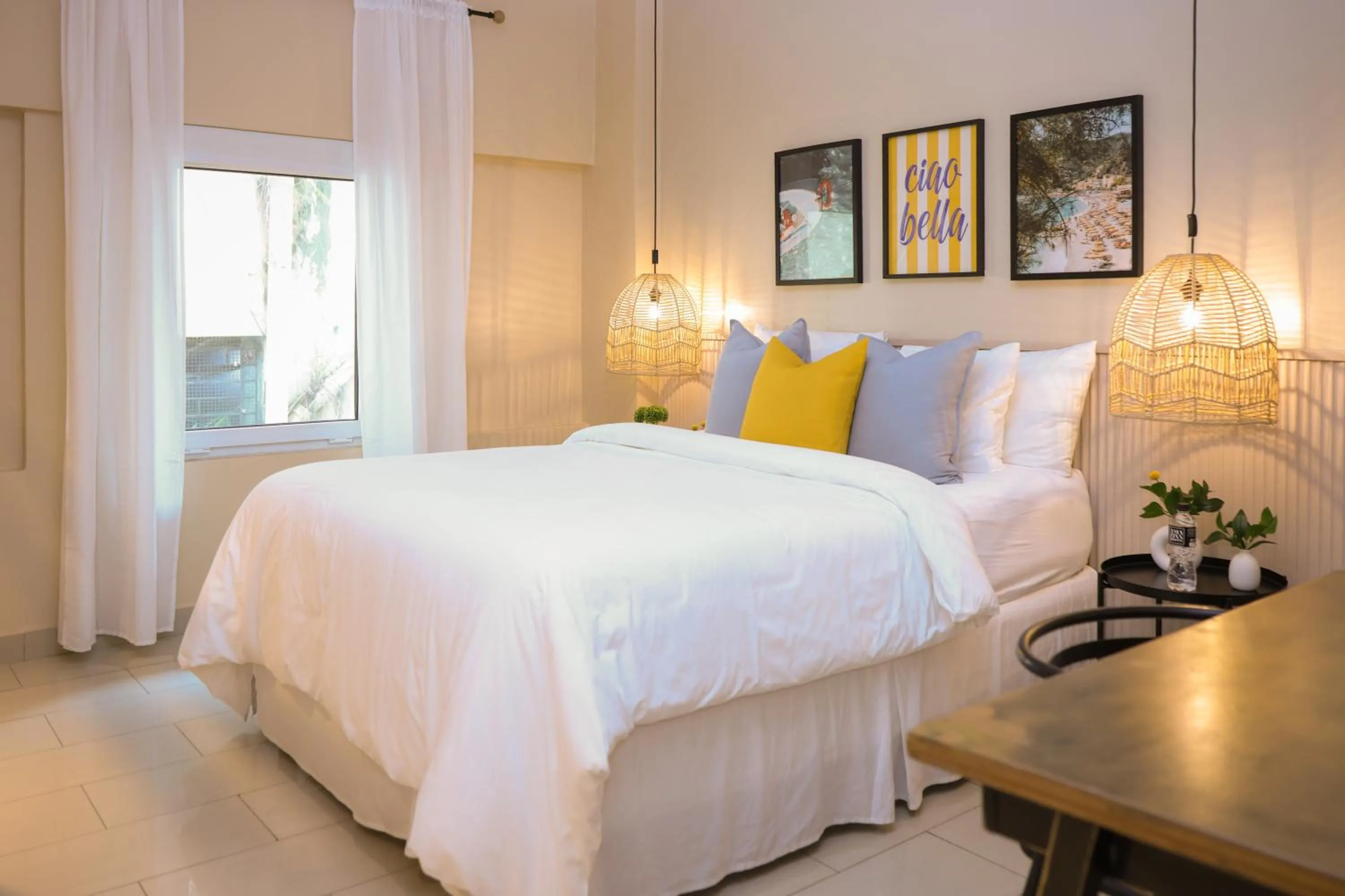 Superior Queen Room in Magnolia Inn