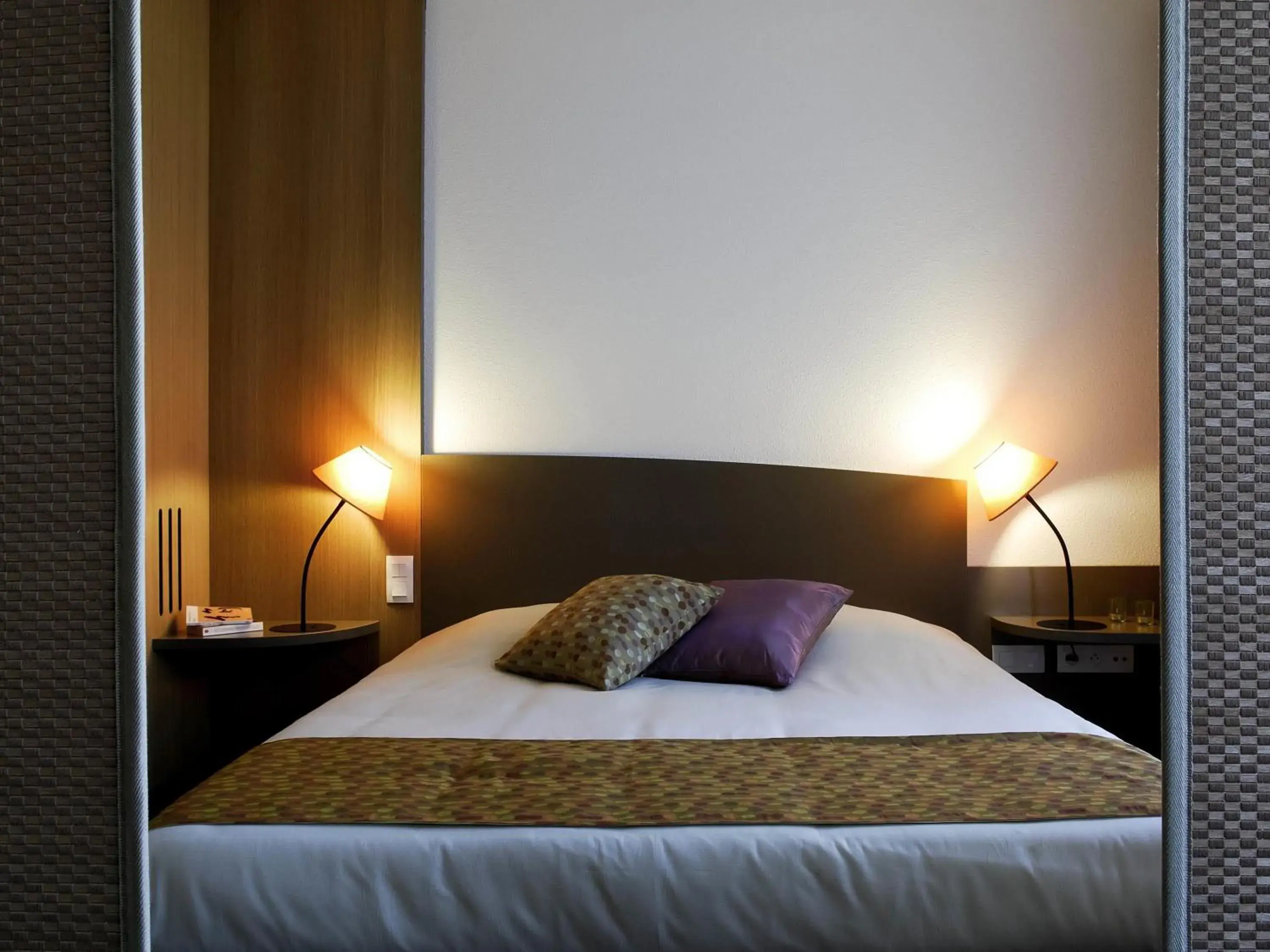 Studio (3 Adults) in Aparthotel Adagio Bordeaux Centre Gambetta Studio (3 Adults) in Aparthotel Adagio Bordeaux Centre Gambetta