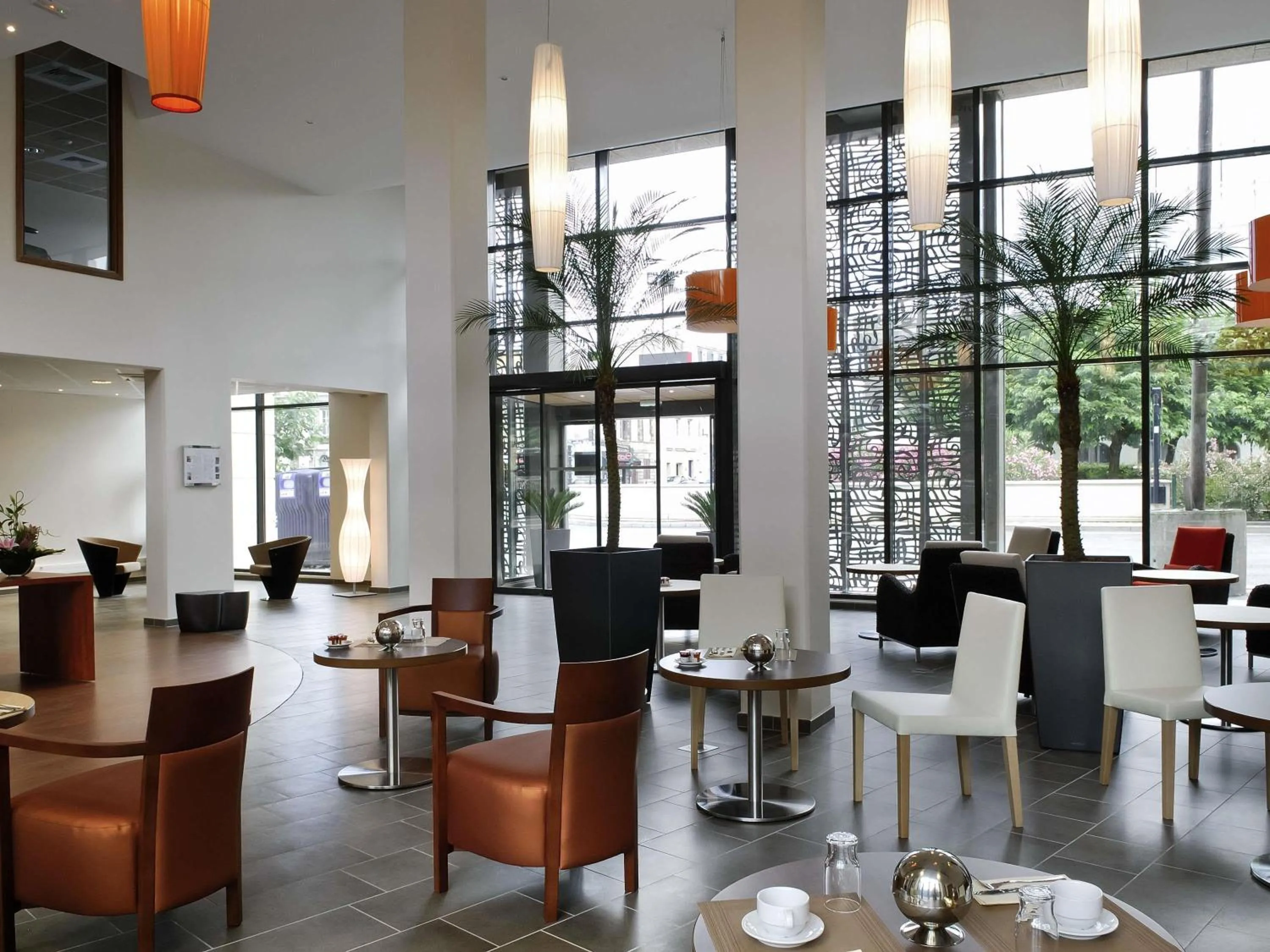 Other in Aparthotel Adagio Bordeaux Centre Gambetta