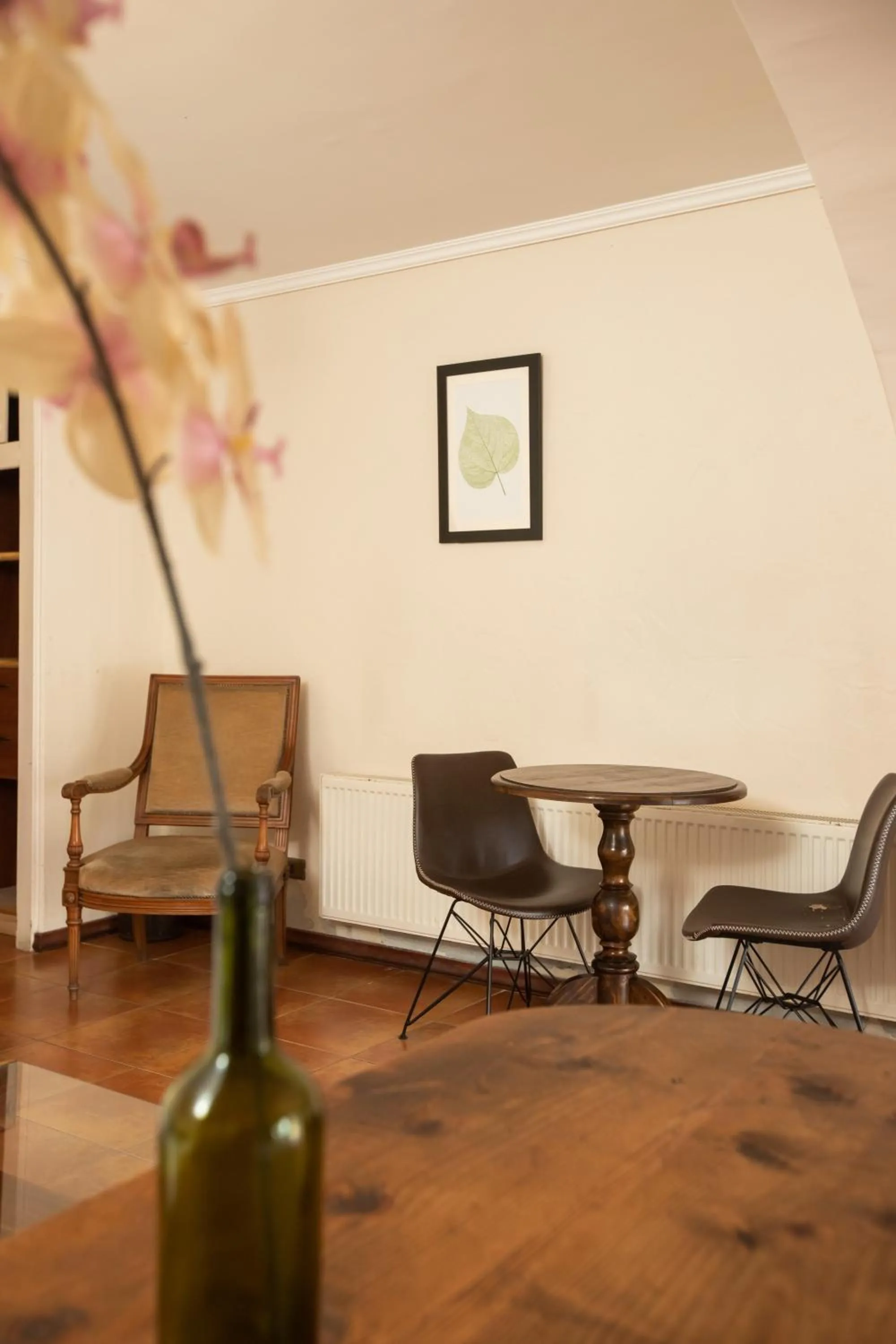 Hotel Casablanca Spa & Wine