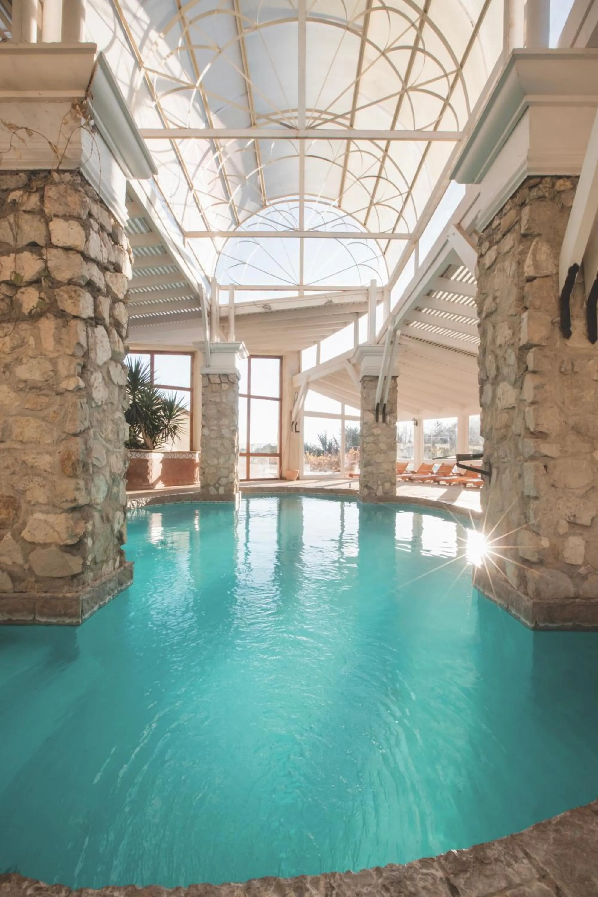 Hotel Casablanca Spa & Wine