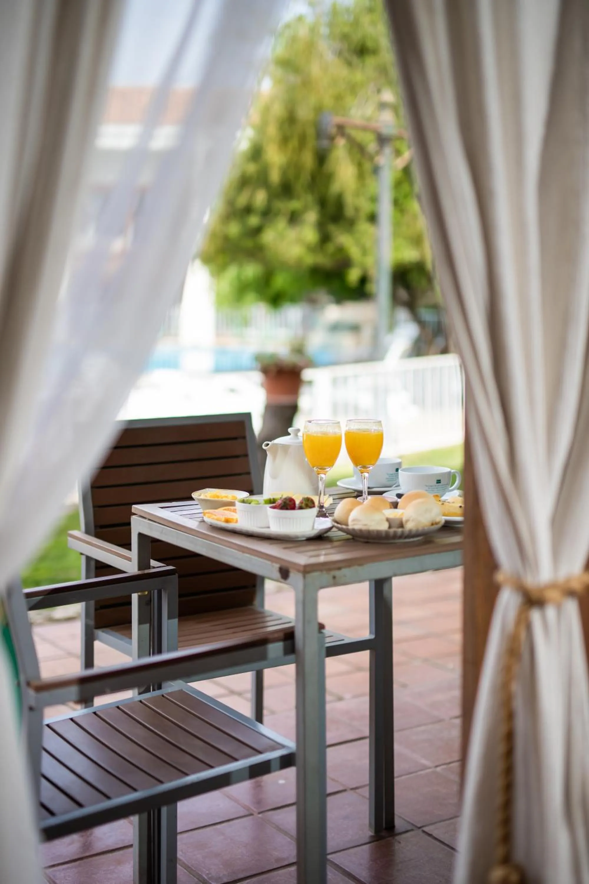 Hotel Casablanca Spa & Wine