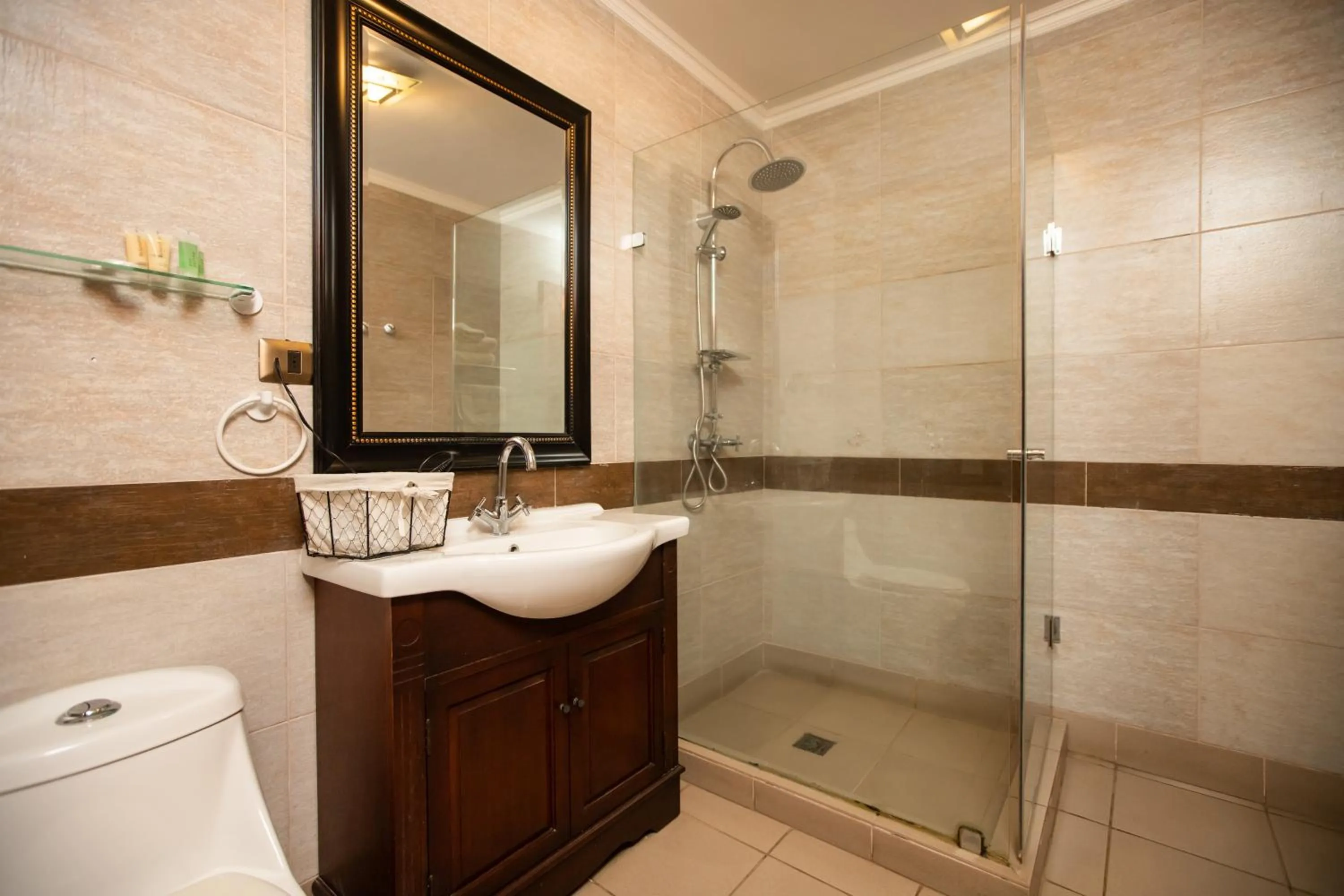 Hotel Casablanca Spa & Wine