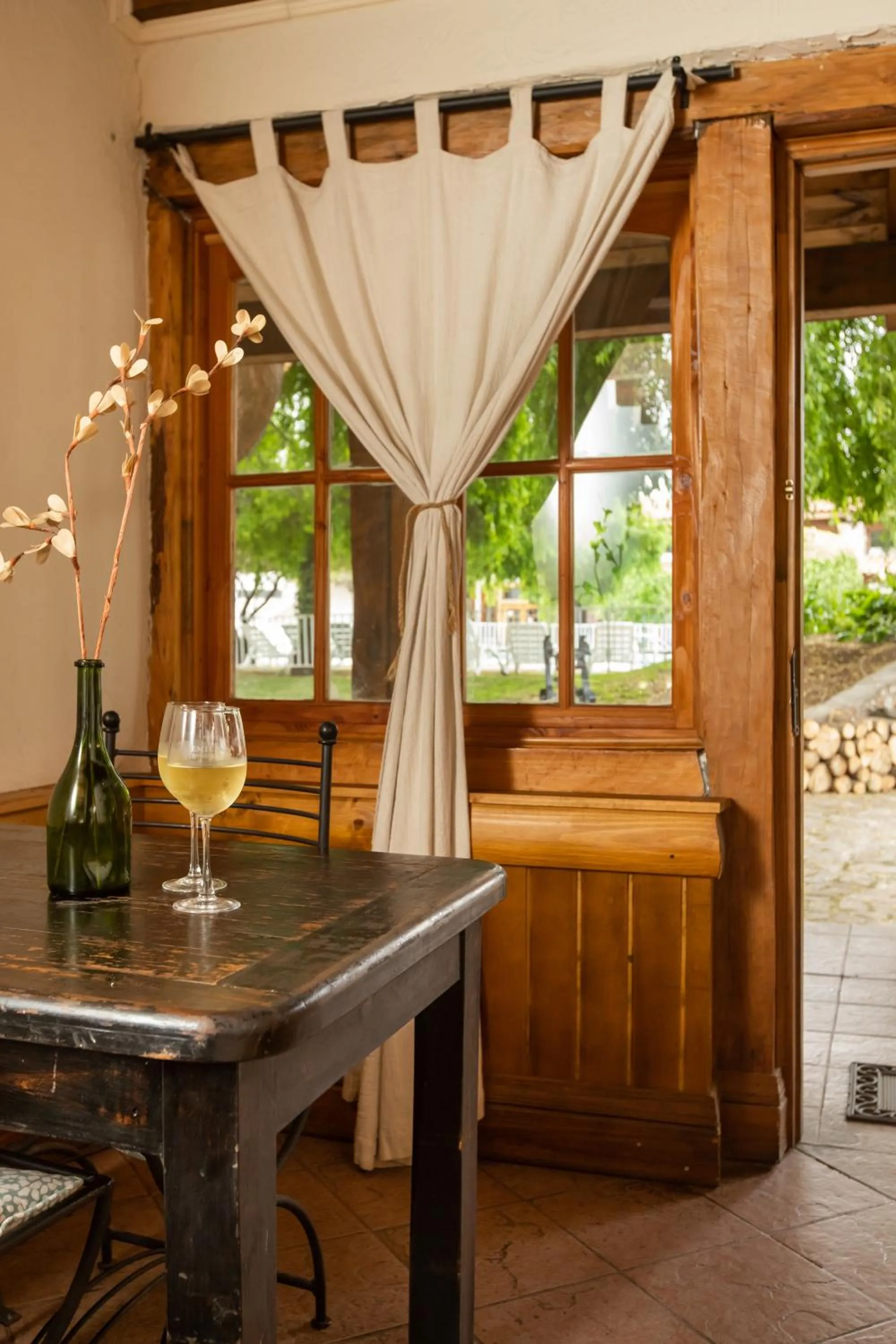 Hotel Casablanca Spa & Wine