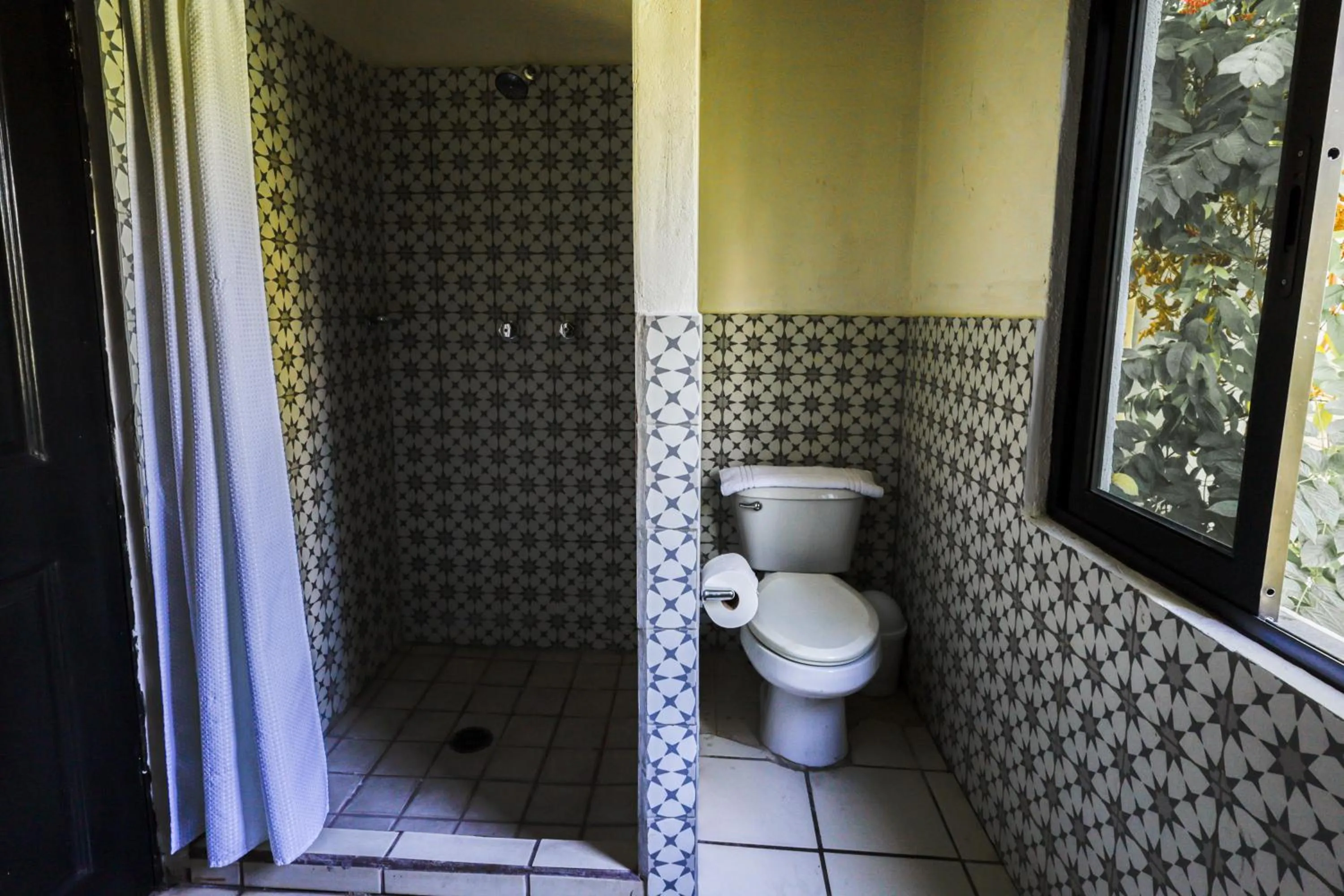 Hotel Posada Terranova