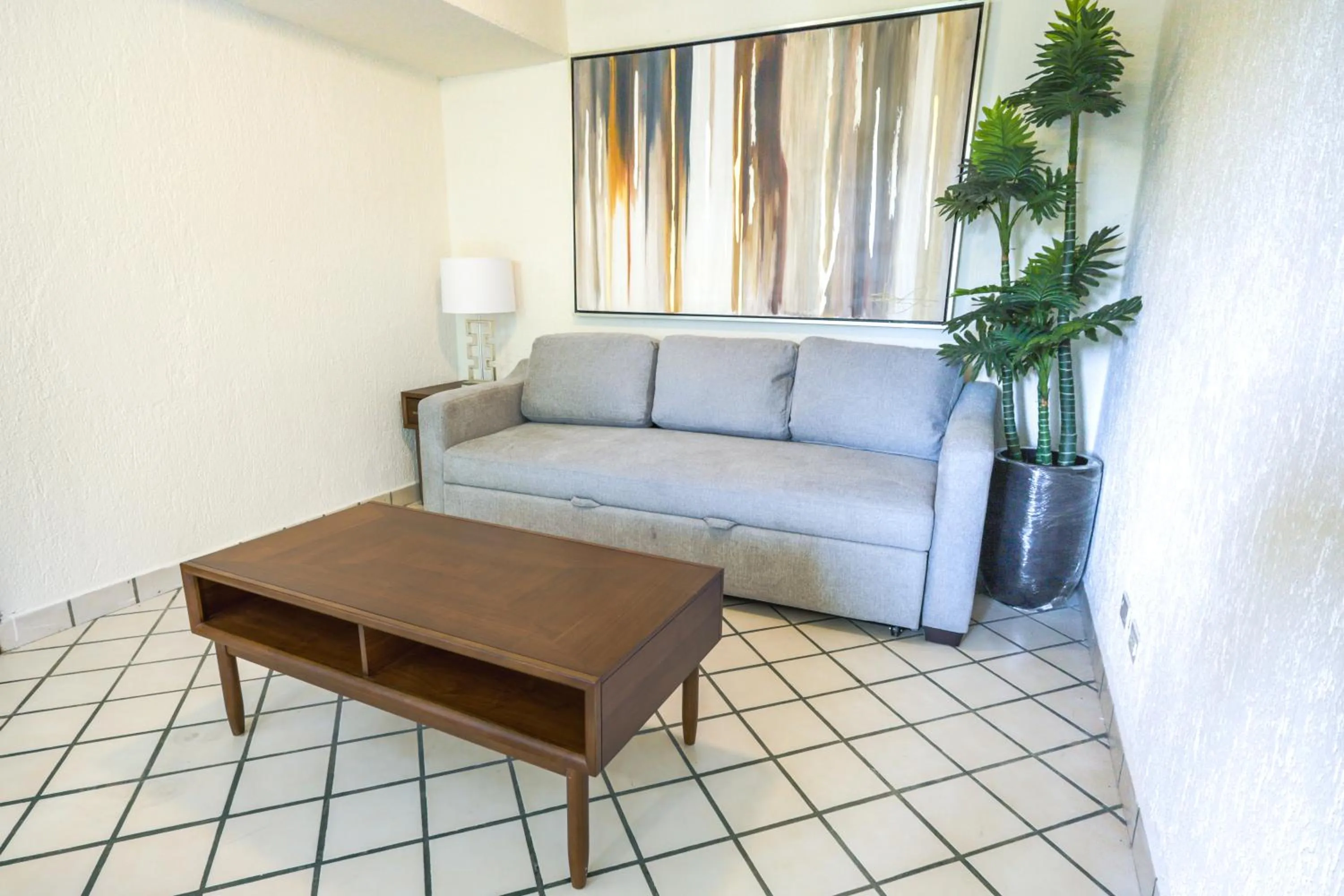 Hotel Posada Terranova