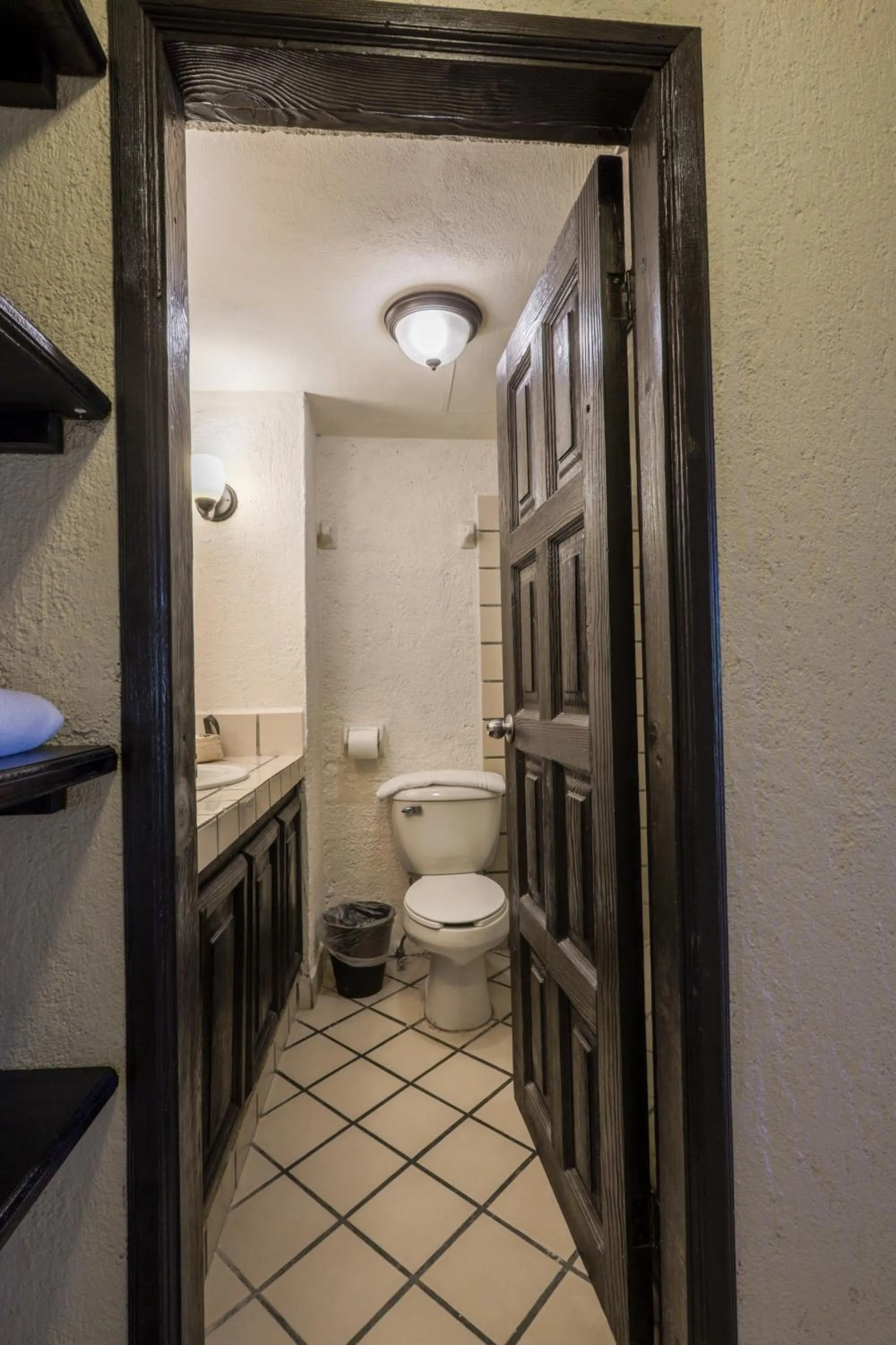 Hotel Posada Terranova