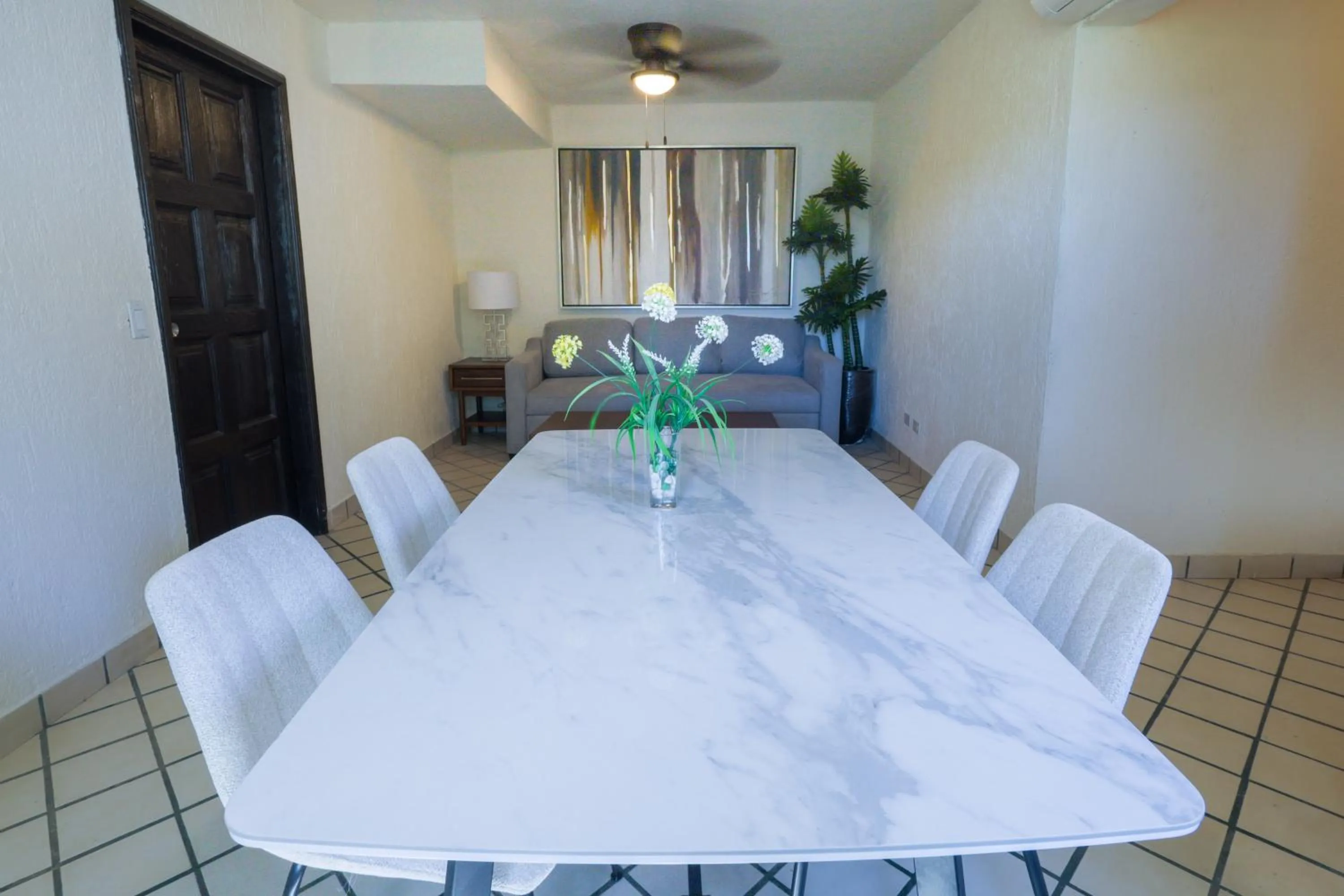 Hotel Posada Terranova