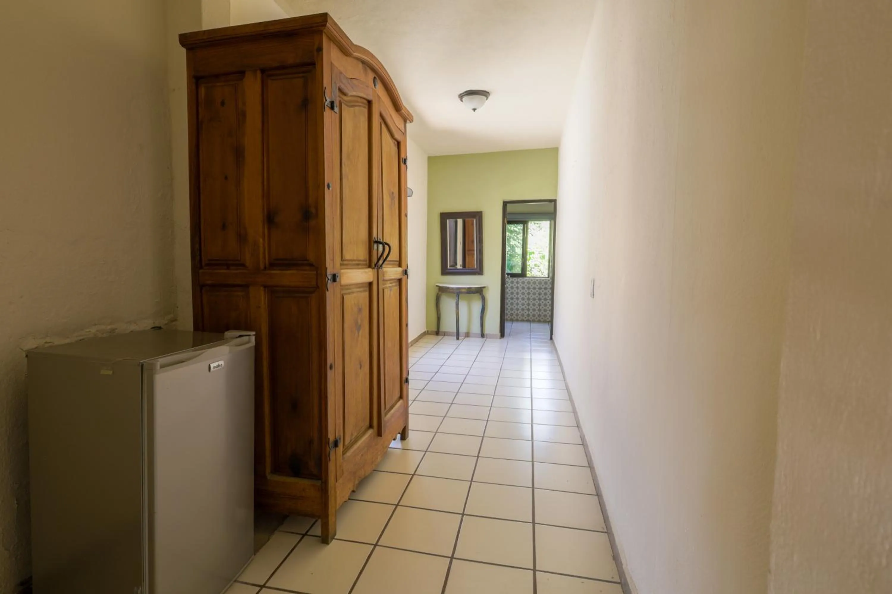 Hotel Posada Terranova