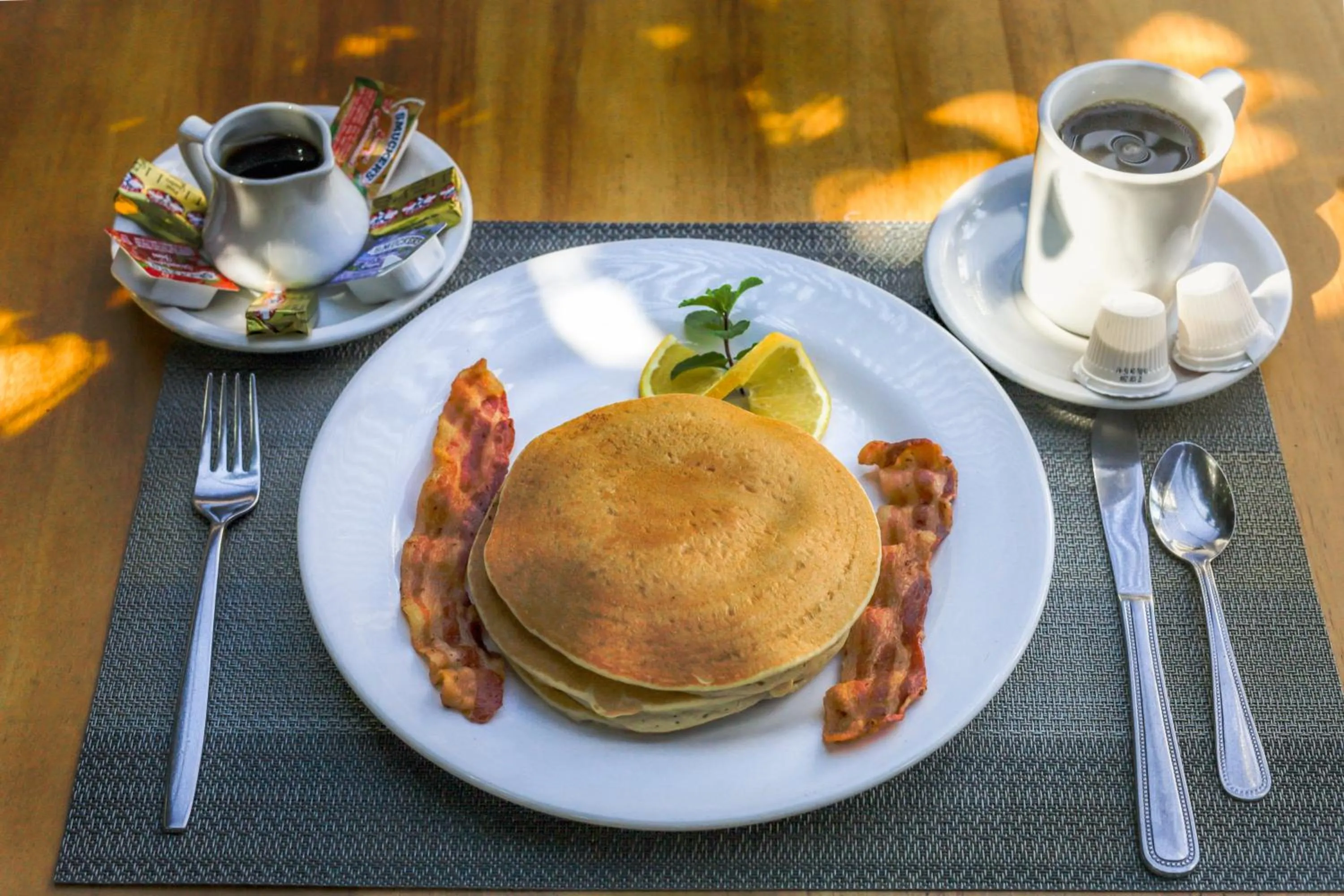 Hotel Posada Terranova