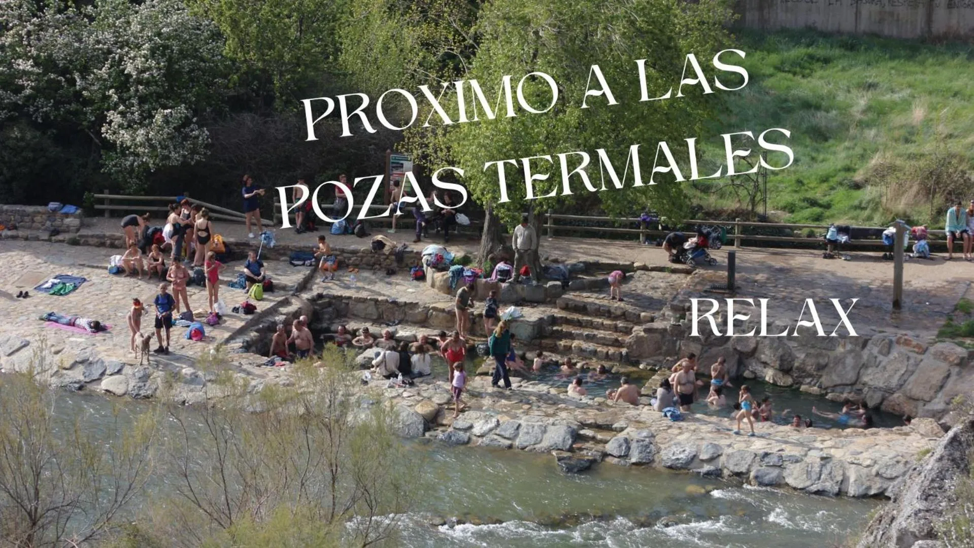 Hotel Marrodan Arnedillo