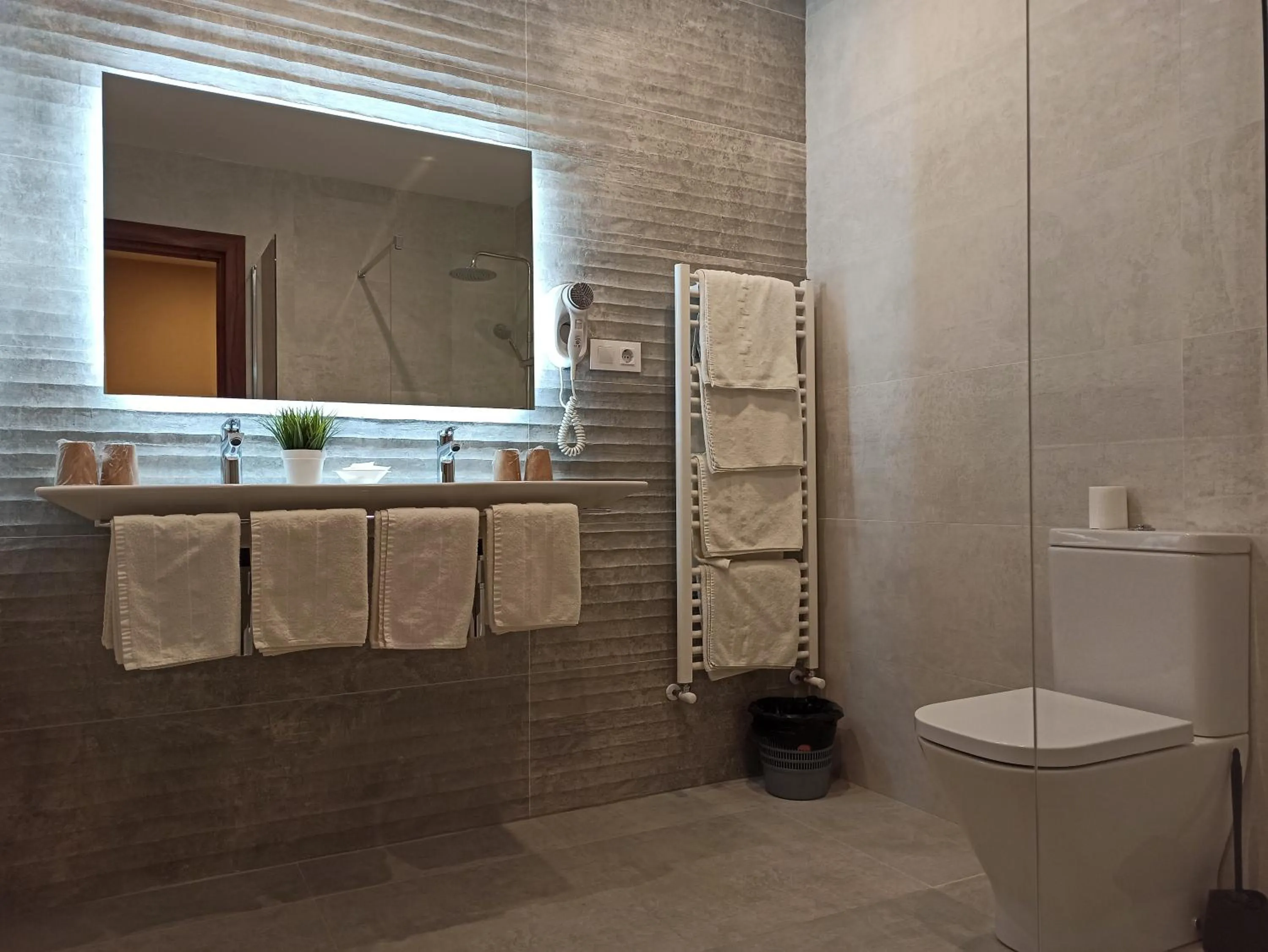 Hotel Marrodan Arnedillo