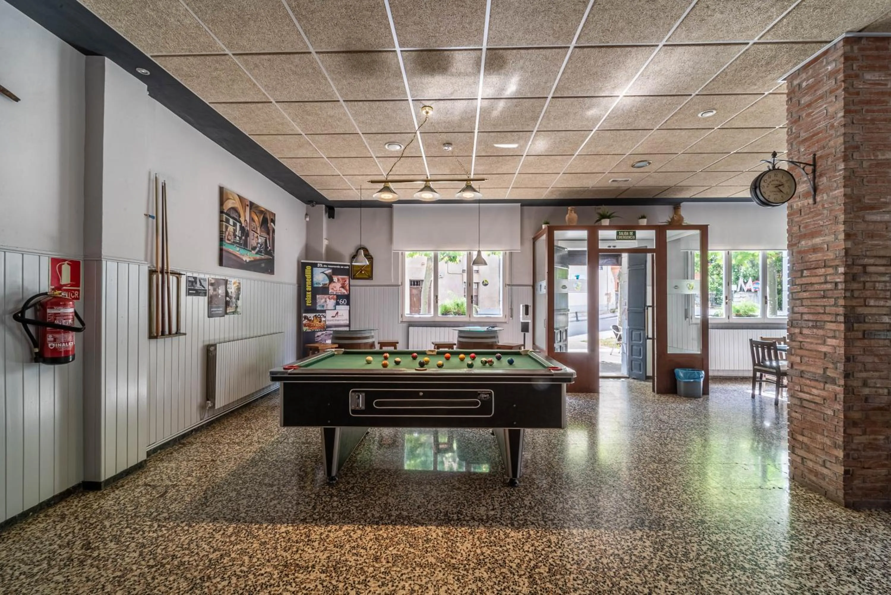 Hotel Marrodan Arnedillo