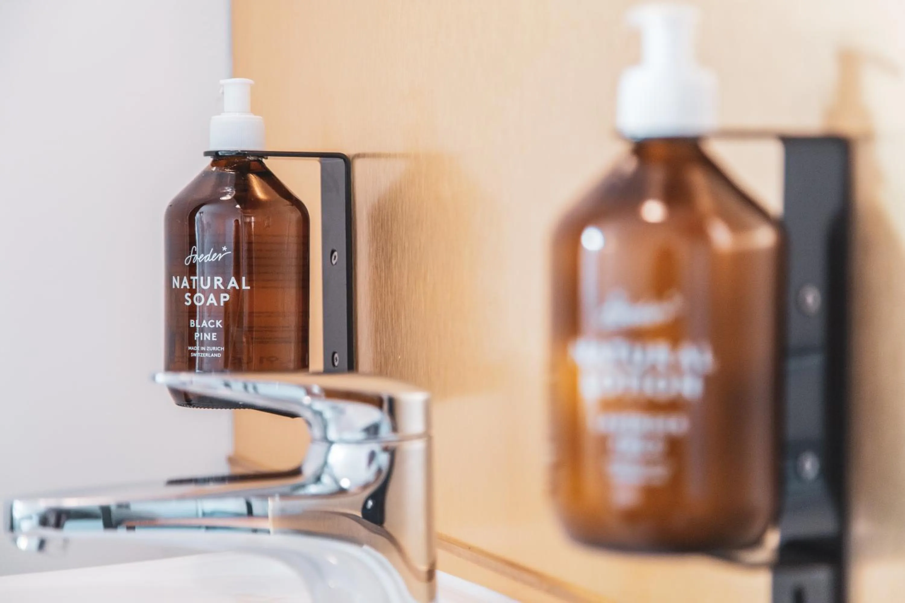 Other in Pop Up Hotel Krone Zürich