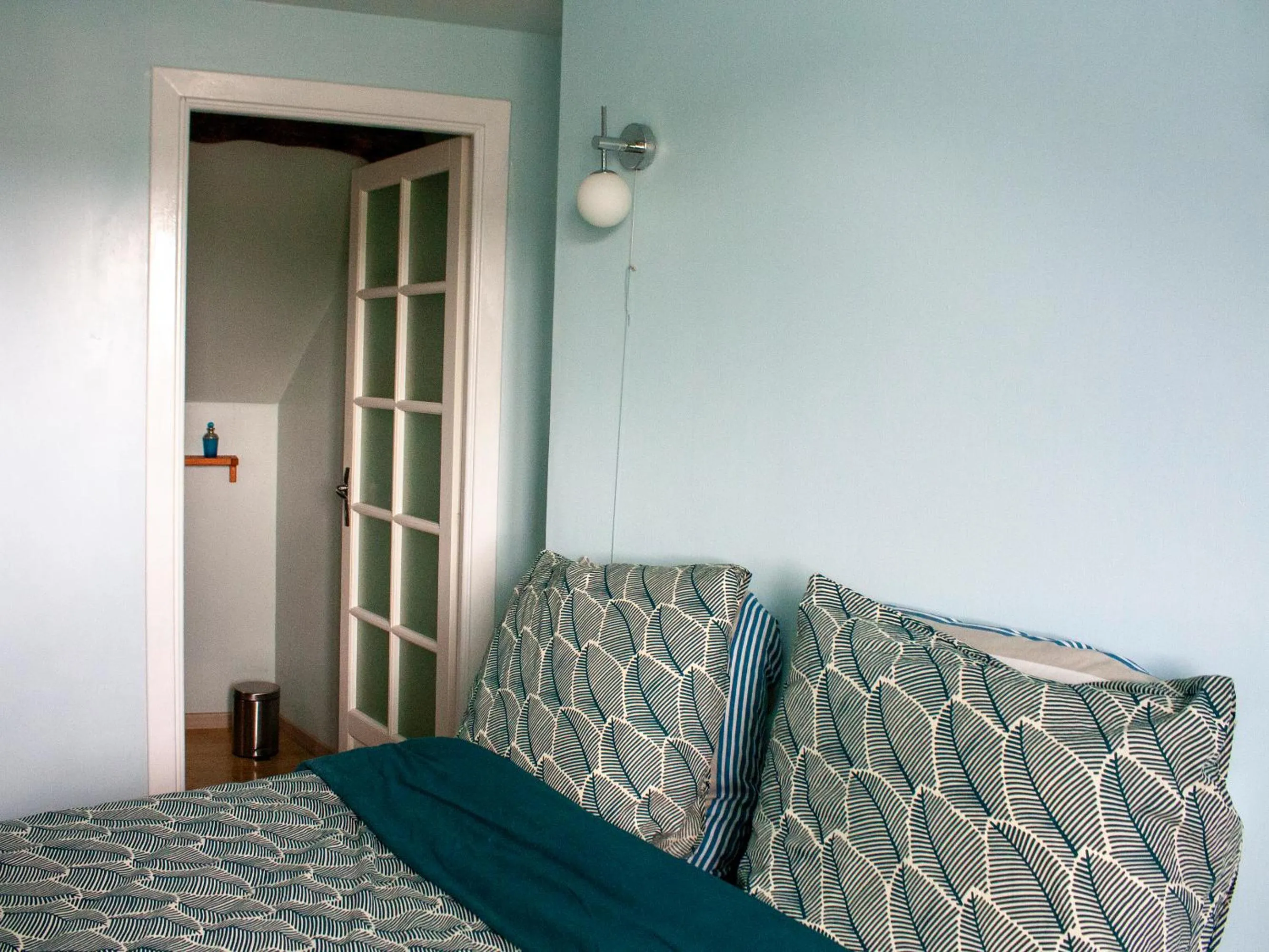 Bed in Vue sur la Vezere