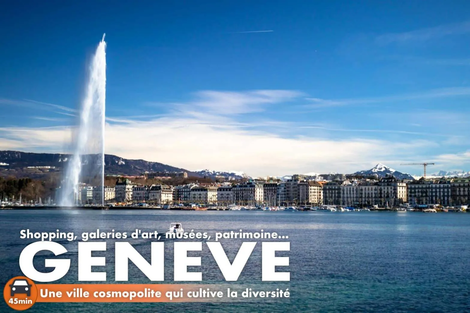 Nearby landmark in CHALET 1703 - Refuge Alpin avec Spa & Sauna - l'esprit maison au Coeur des Alpes - Adults Only